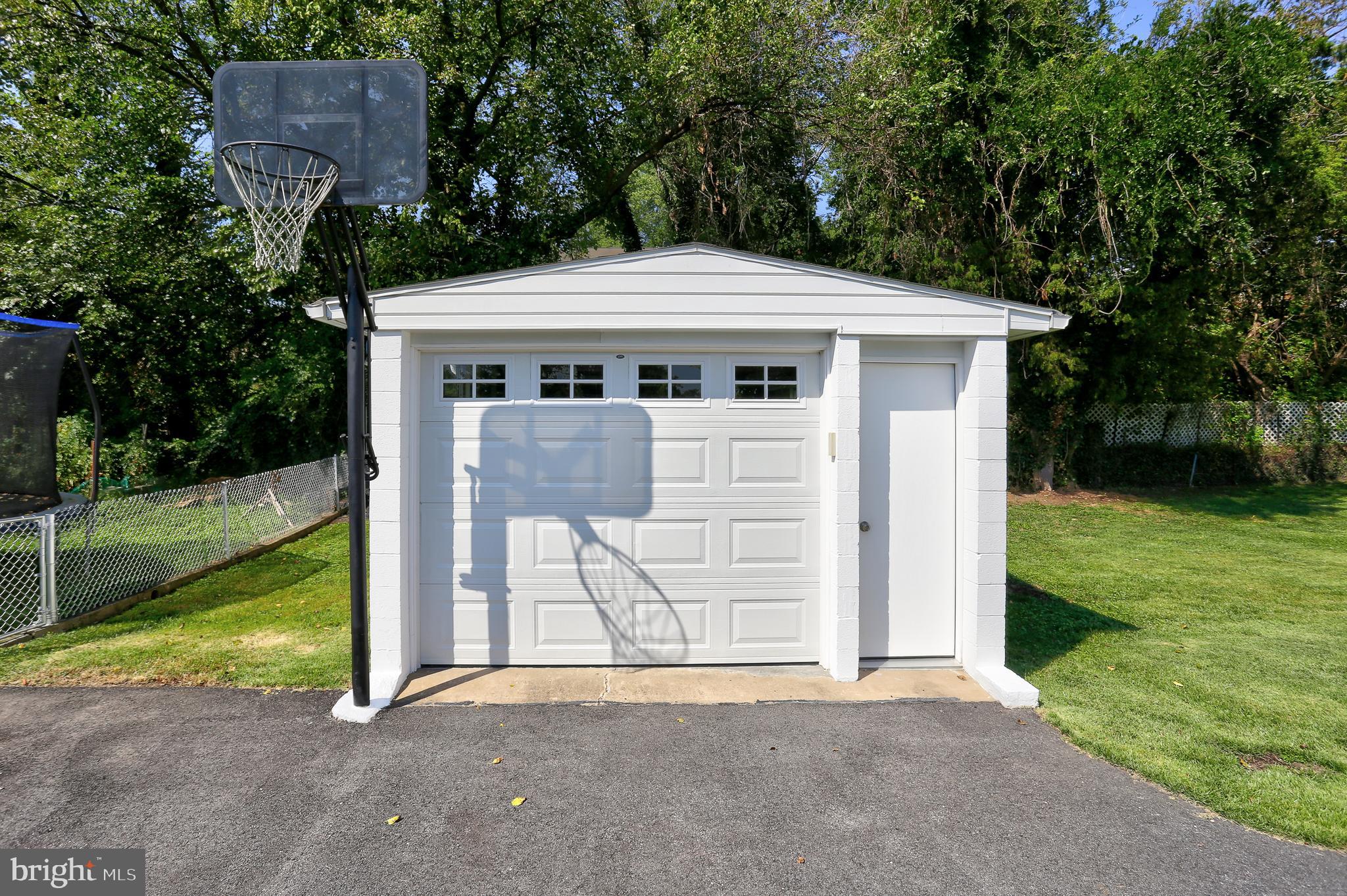 HALETHORPE - Residential