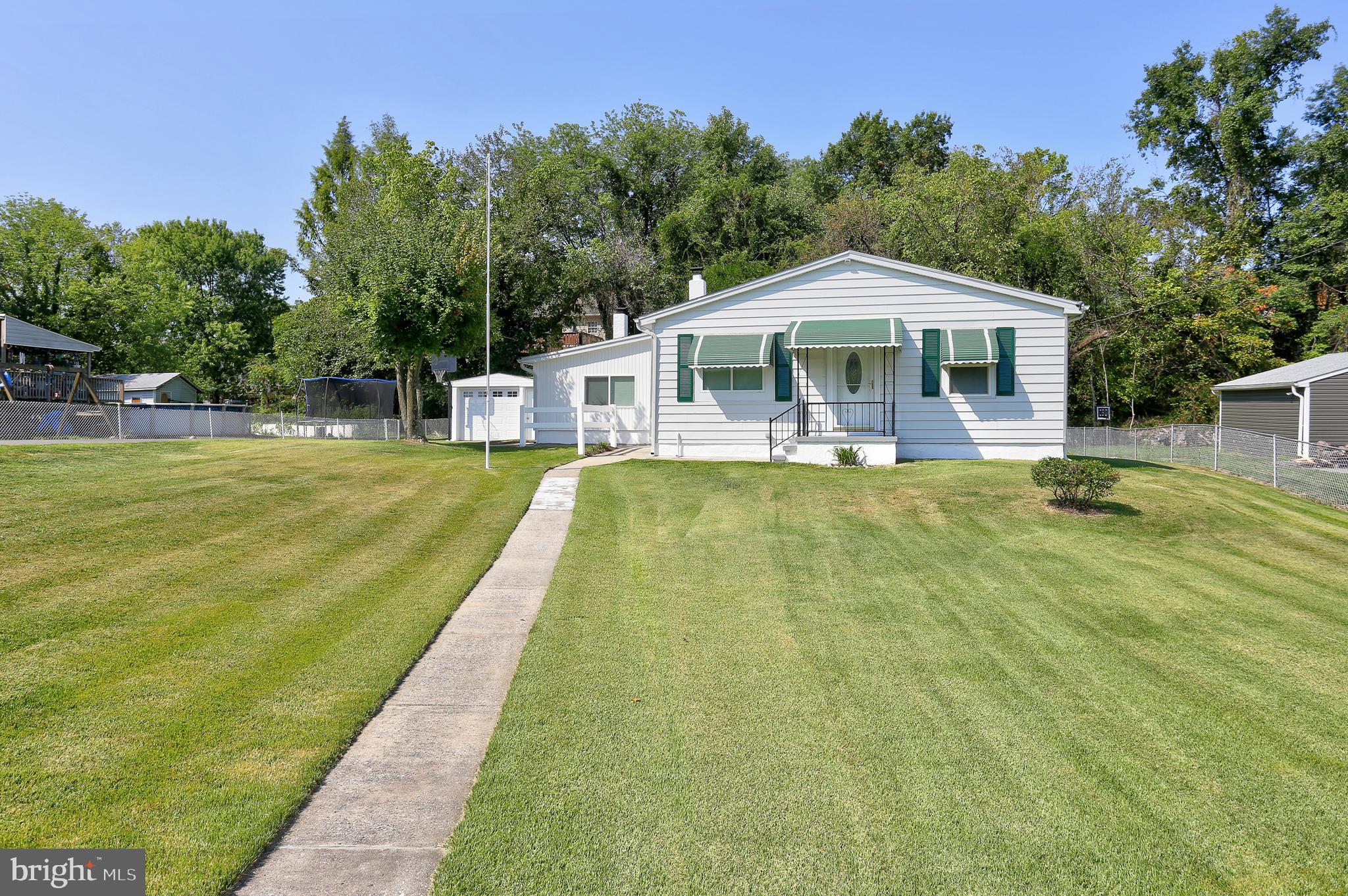 HALETHORPE - Residential