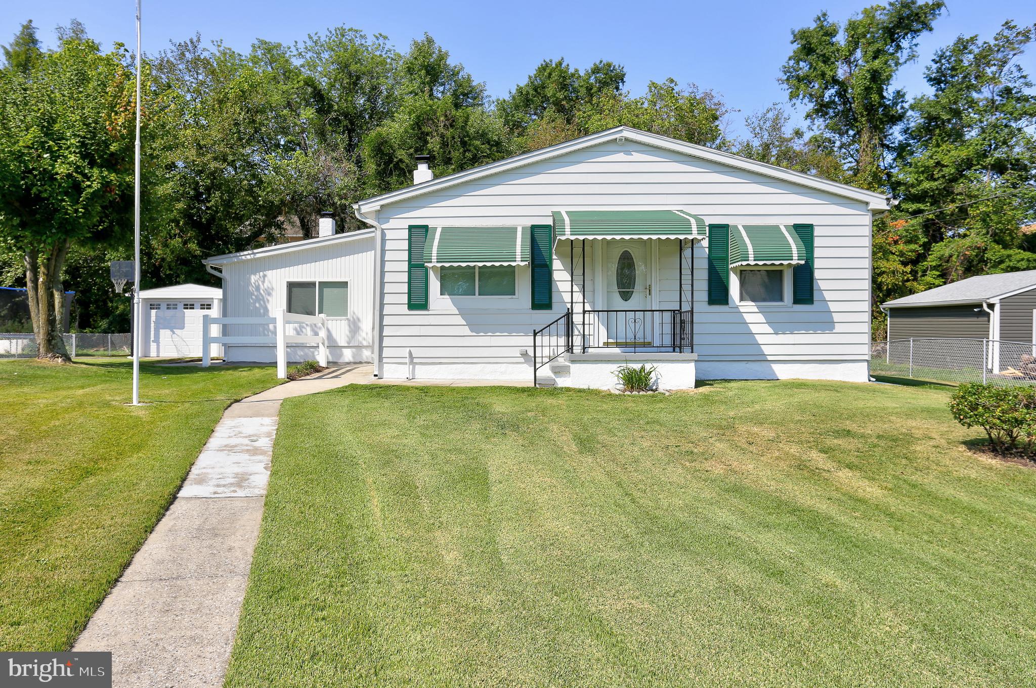 HALETHORPE - Residential