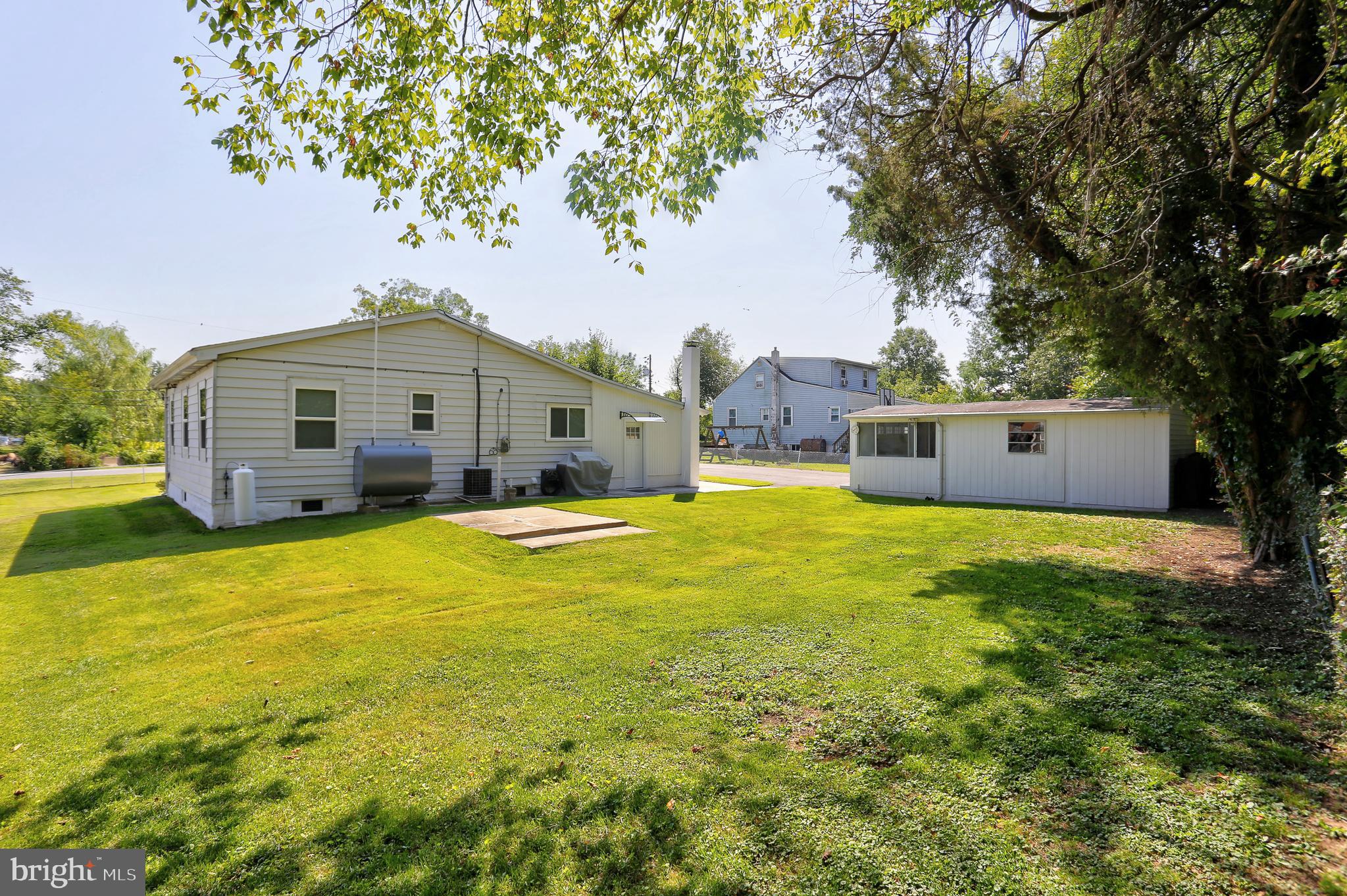 HALETHORPE - Residential