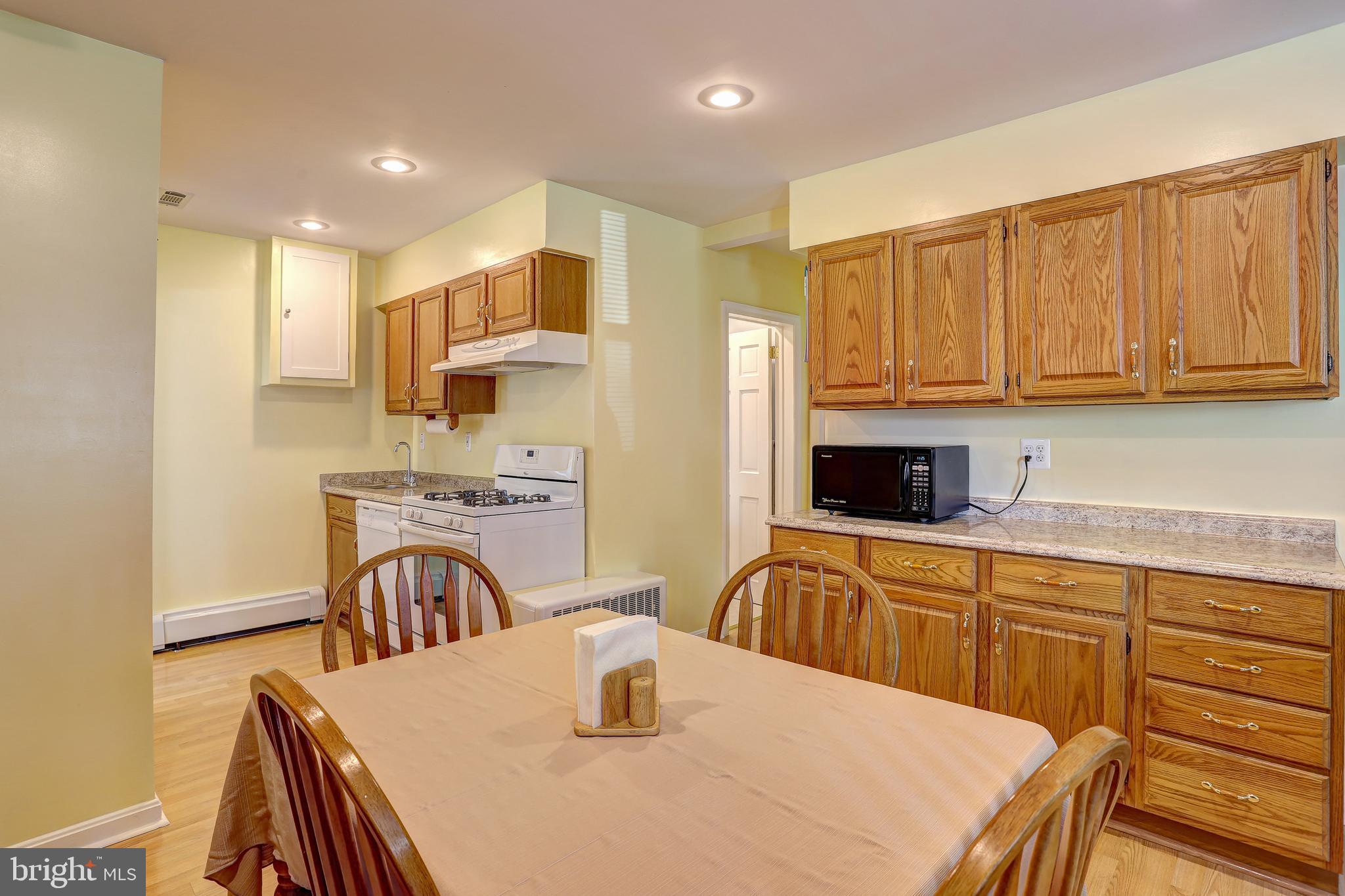 HALETHORPE - Residential