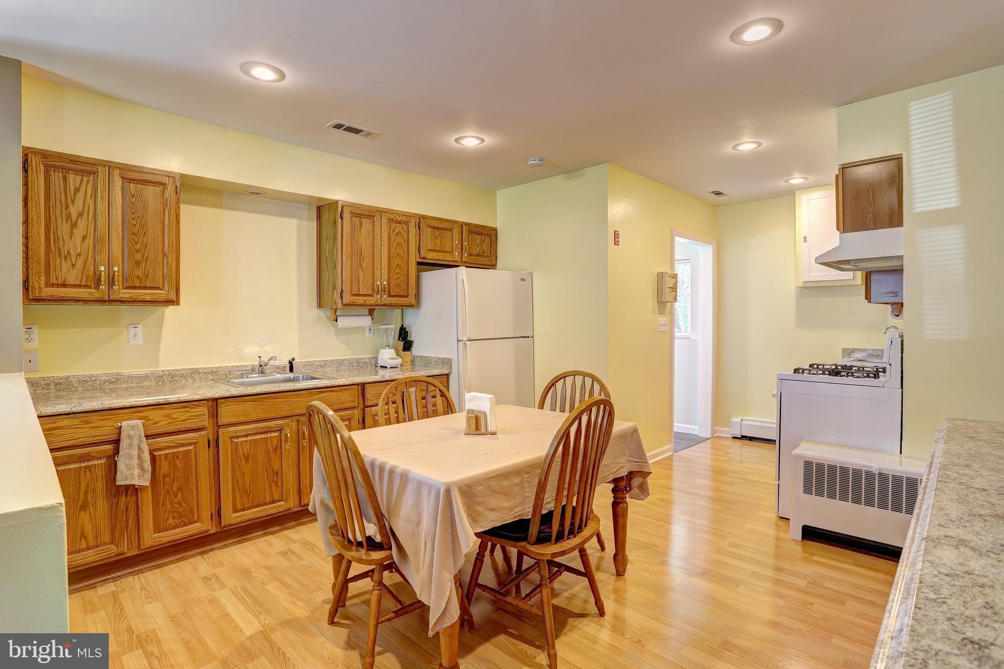 HALETHORPE - Residential