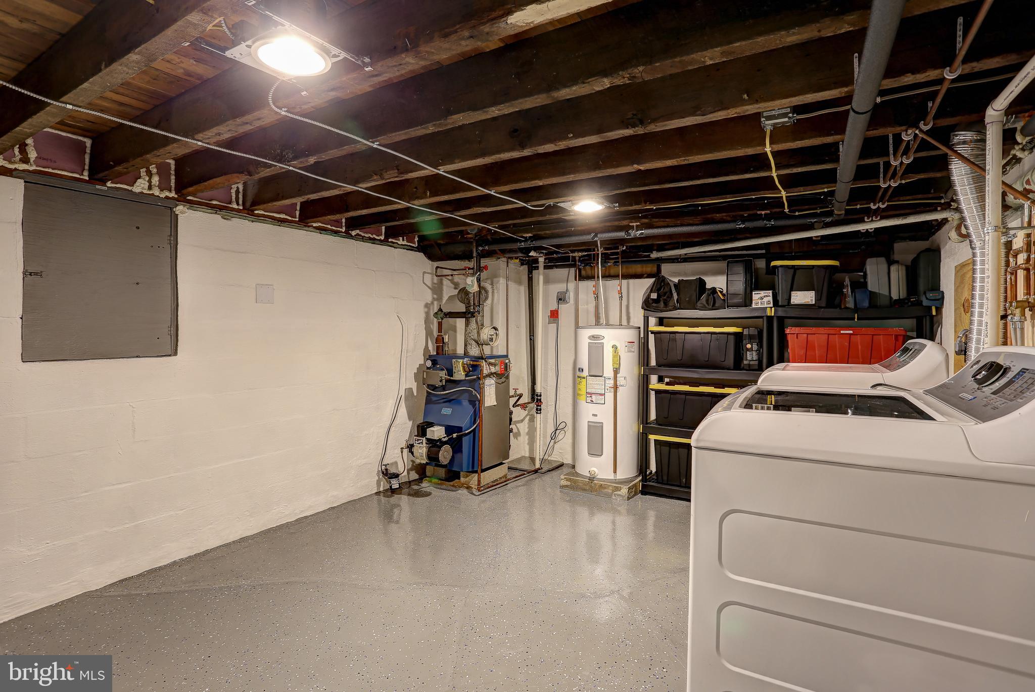 HALETHORPE - Residential