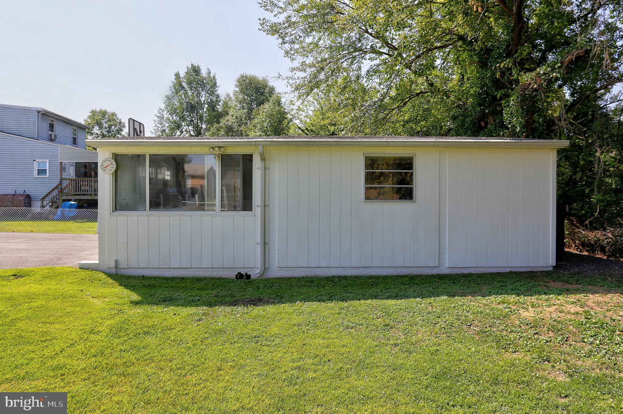 HALETHORPE - Residential