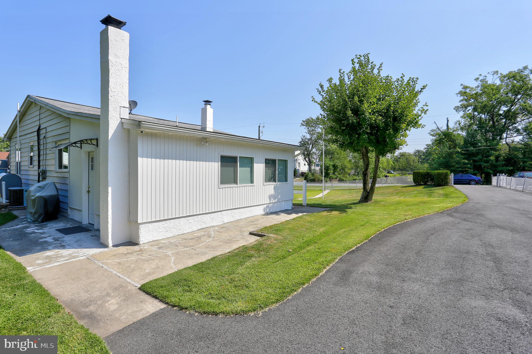 HALETHORPE - Residential