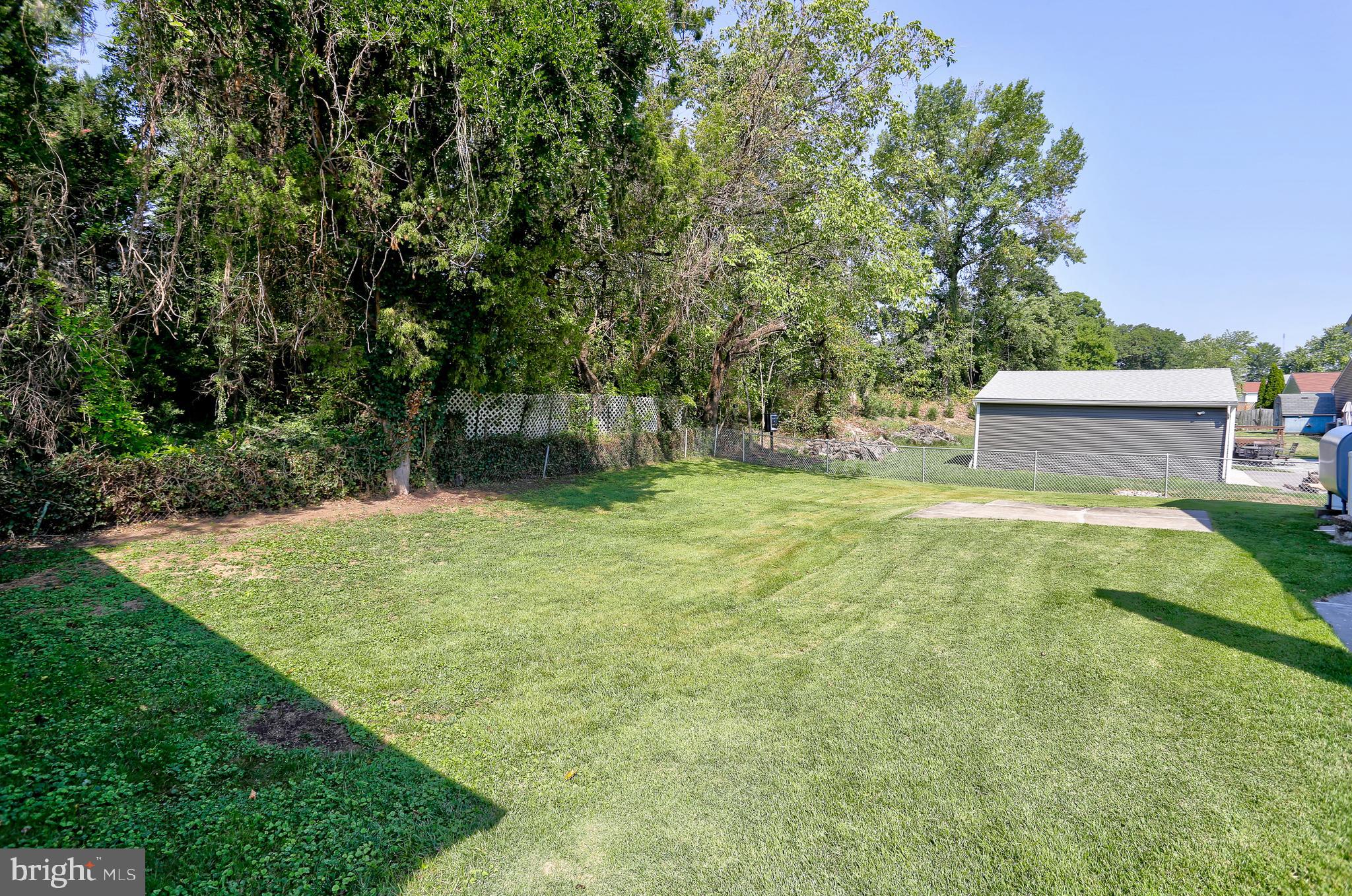 HALETHORPE - Residential