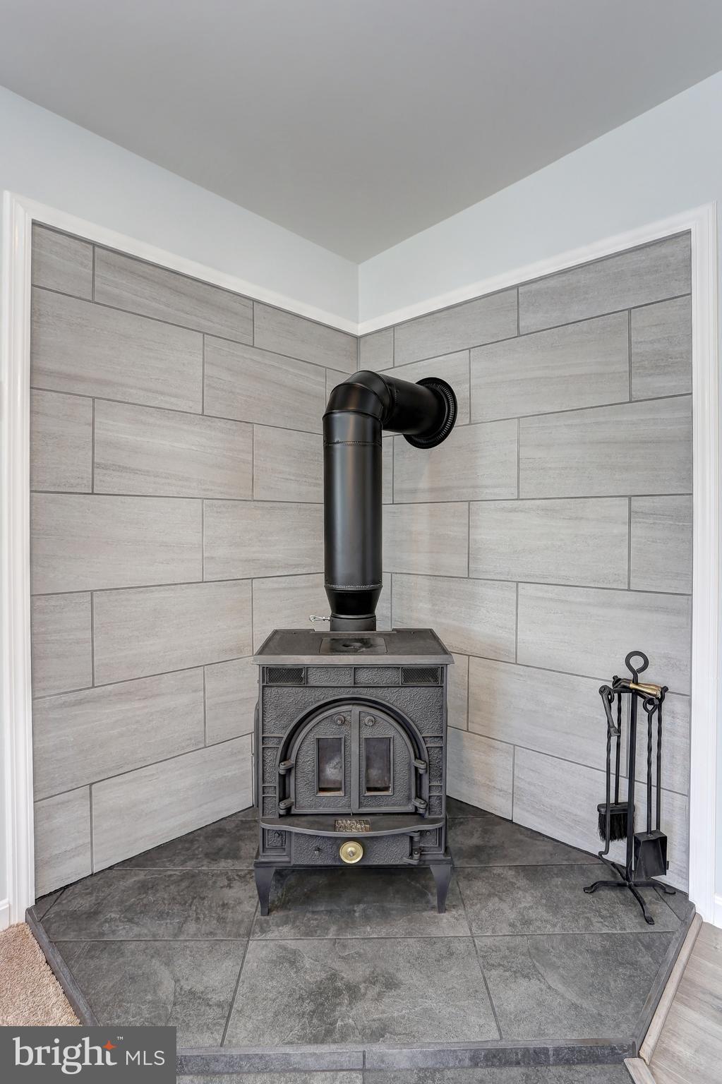 HALETHORPE - Residential