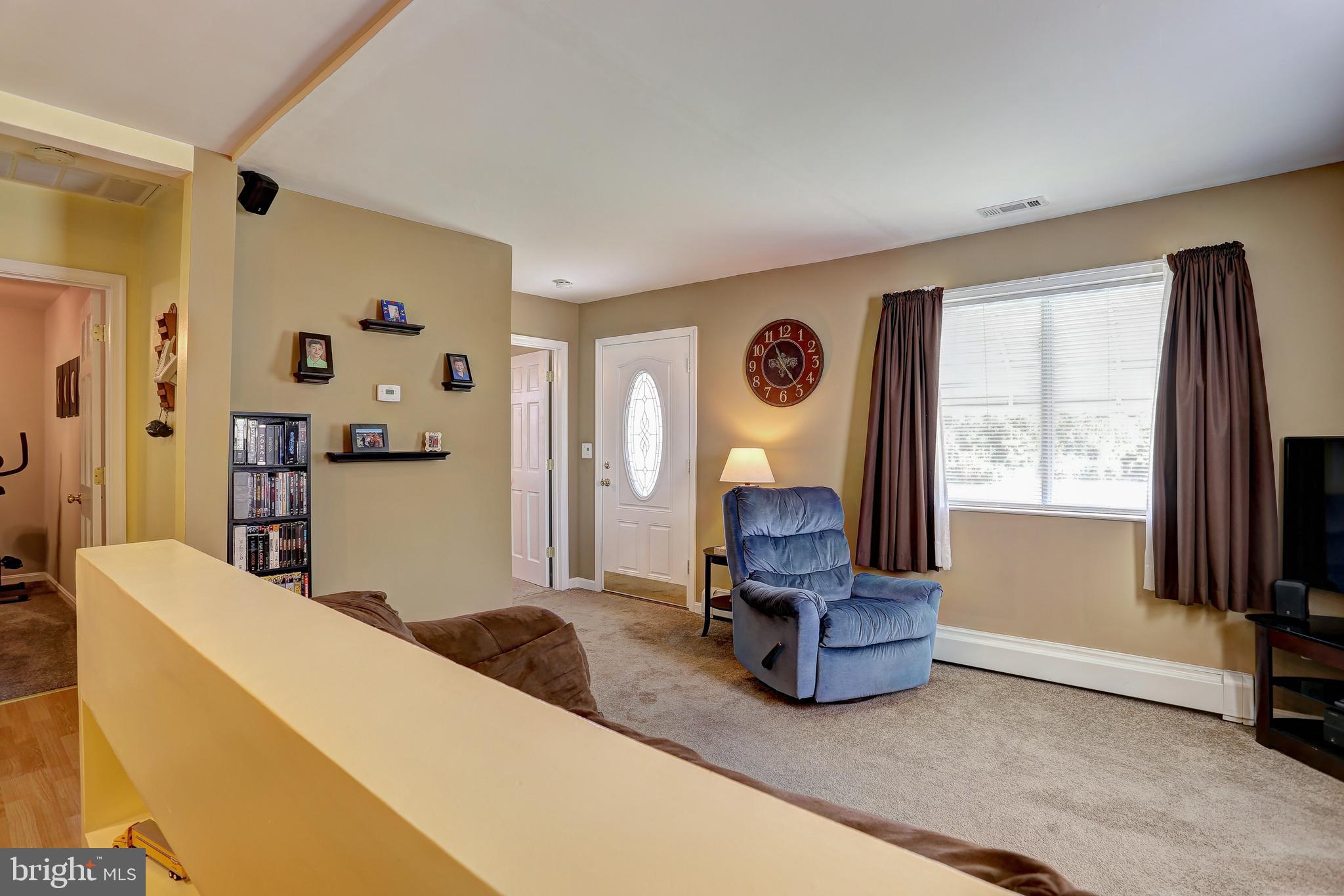 HALETHORPE - Residential