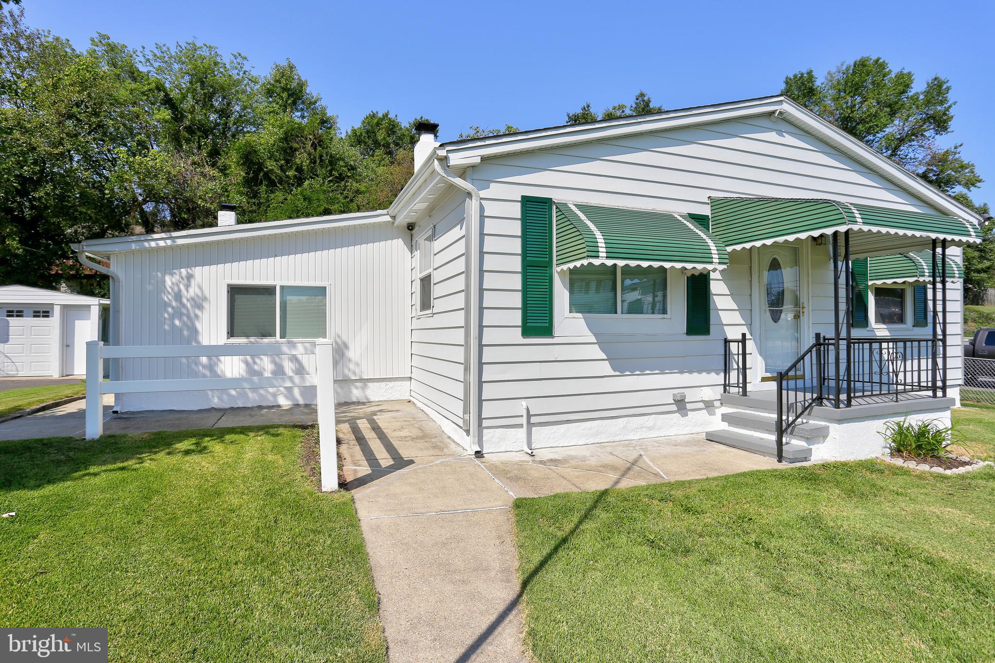 HALETHORPE - Residential