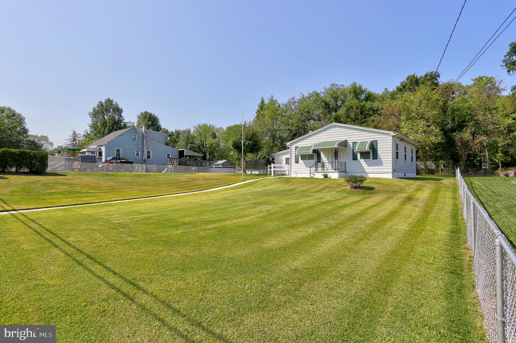 HALETHORPE - Residential