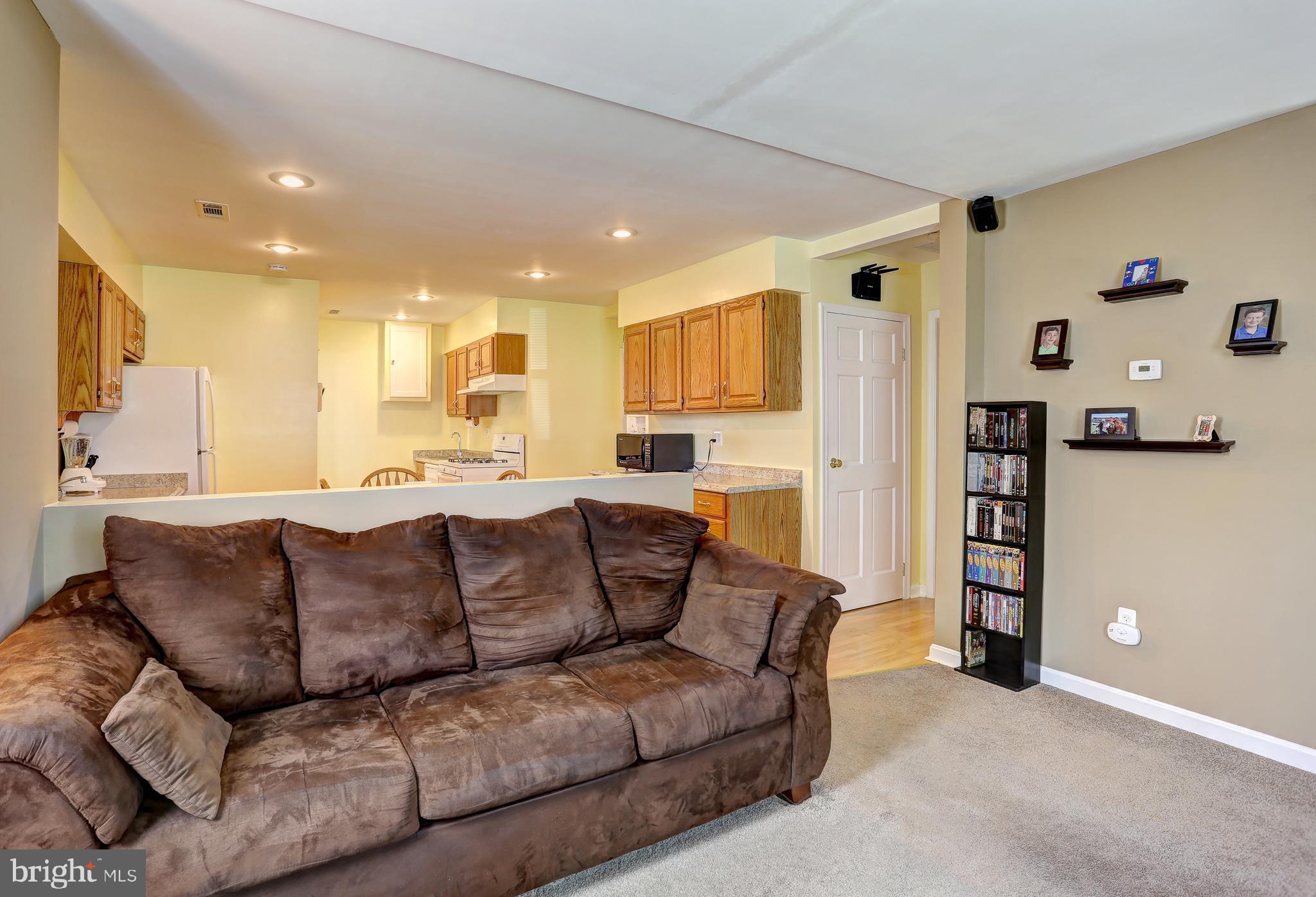 HALETHORPE - Residential