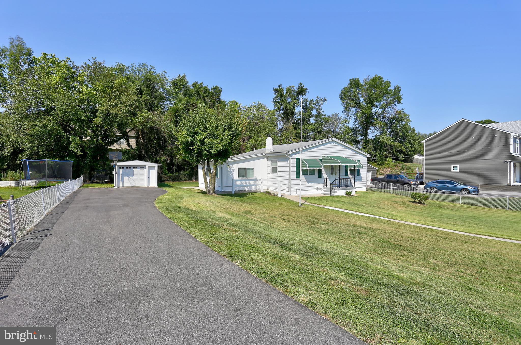 HALETHORPE - Residential