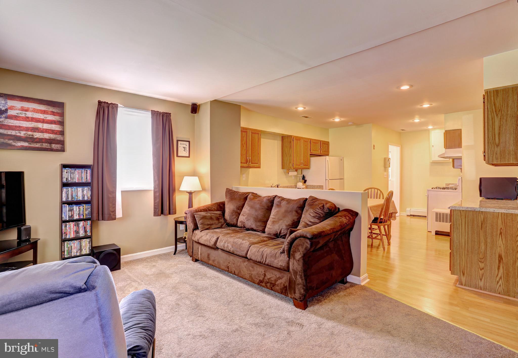 HALETHORPE - Residential