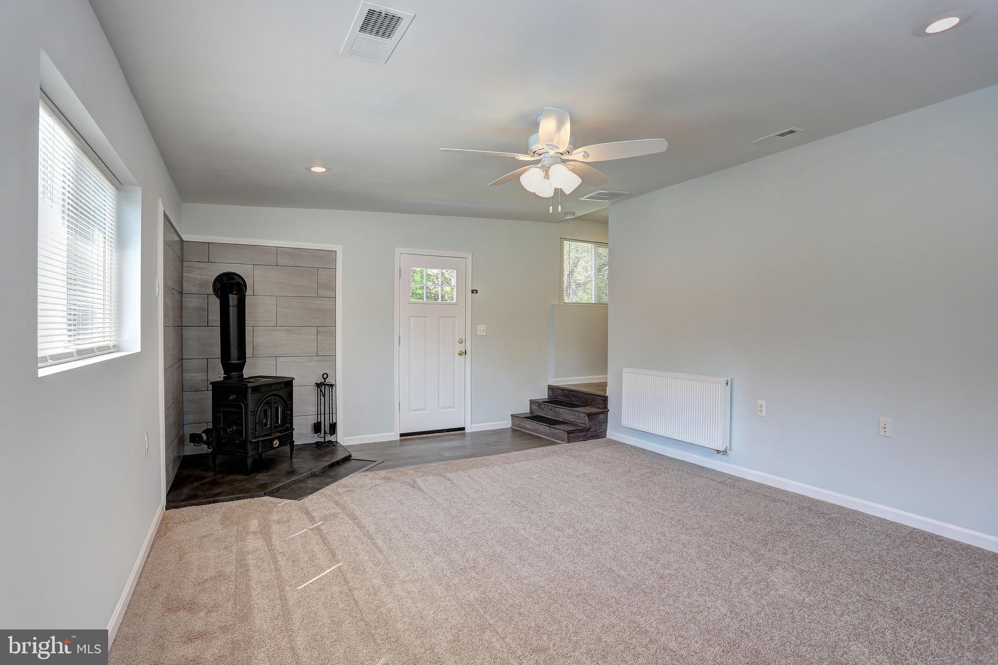 HALETHORPE - Residential