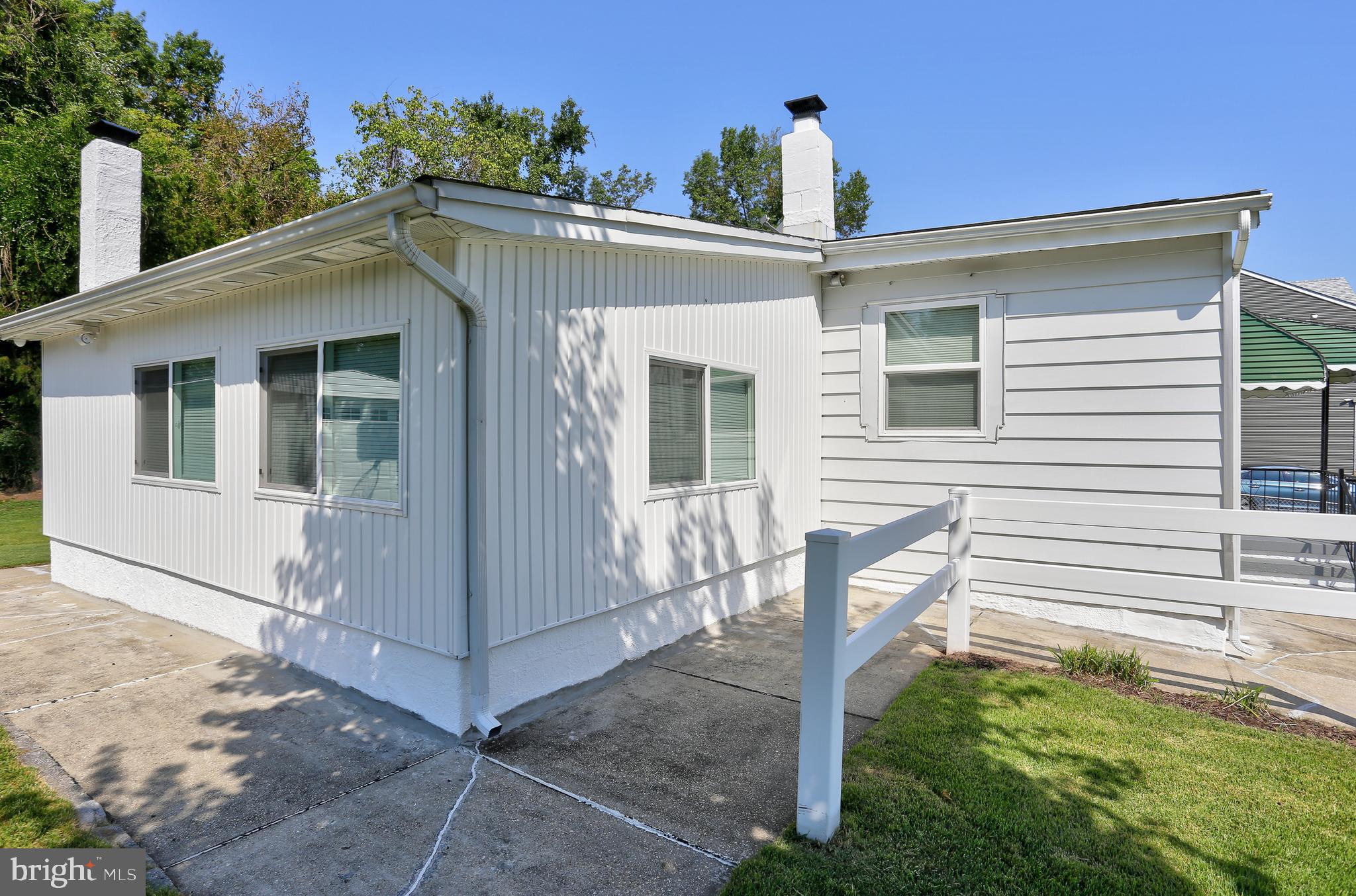 HALETHORPE - Residential