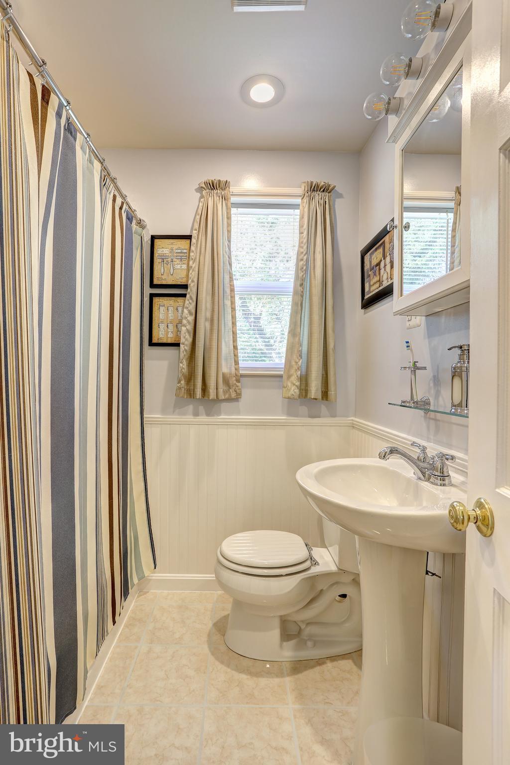 HALETHORPE - Residential