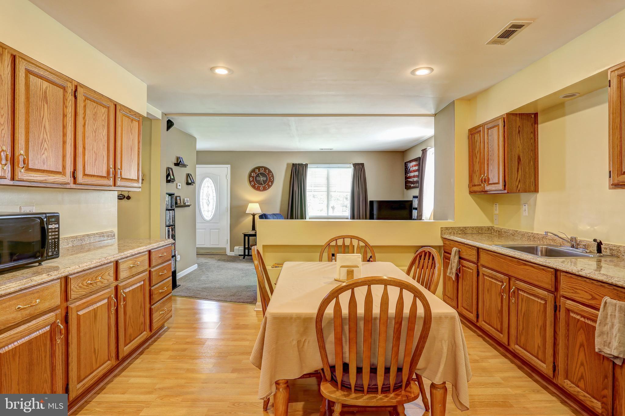 HALETHORPE - Residential