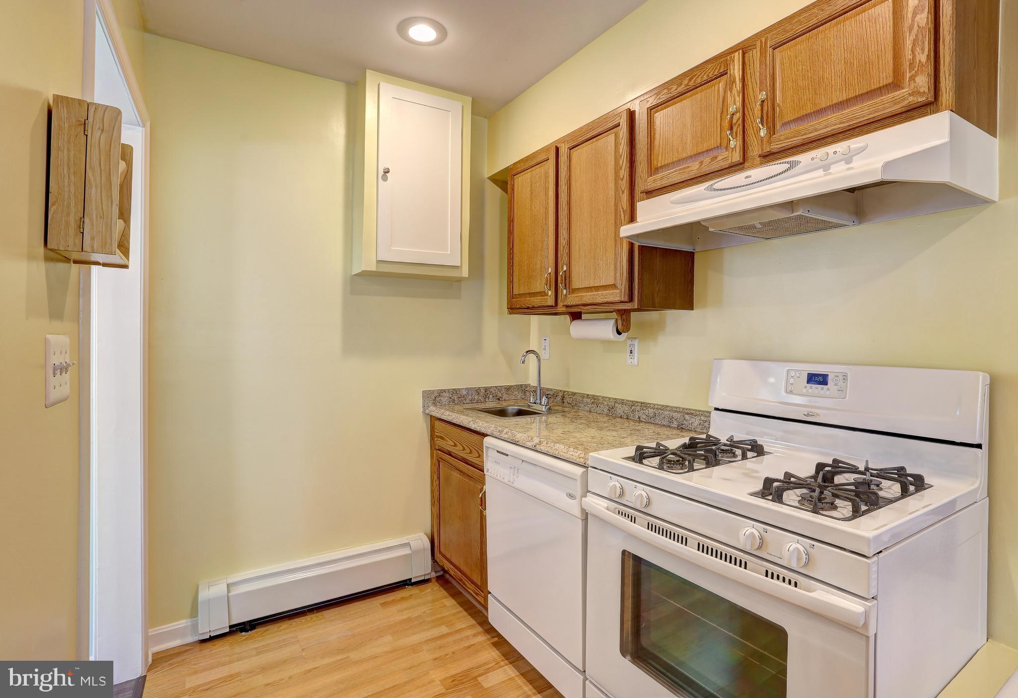 HALETHORPE - Residential