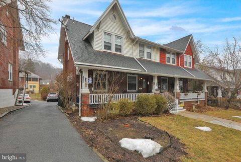 628 N 25TH STREET READING PA 19606