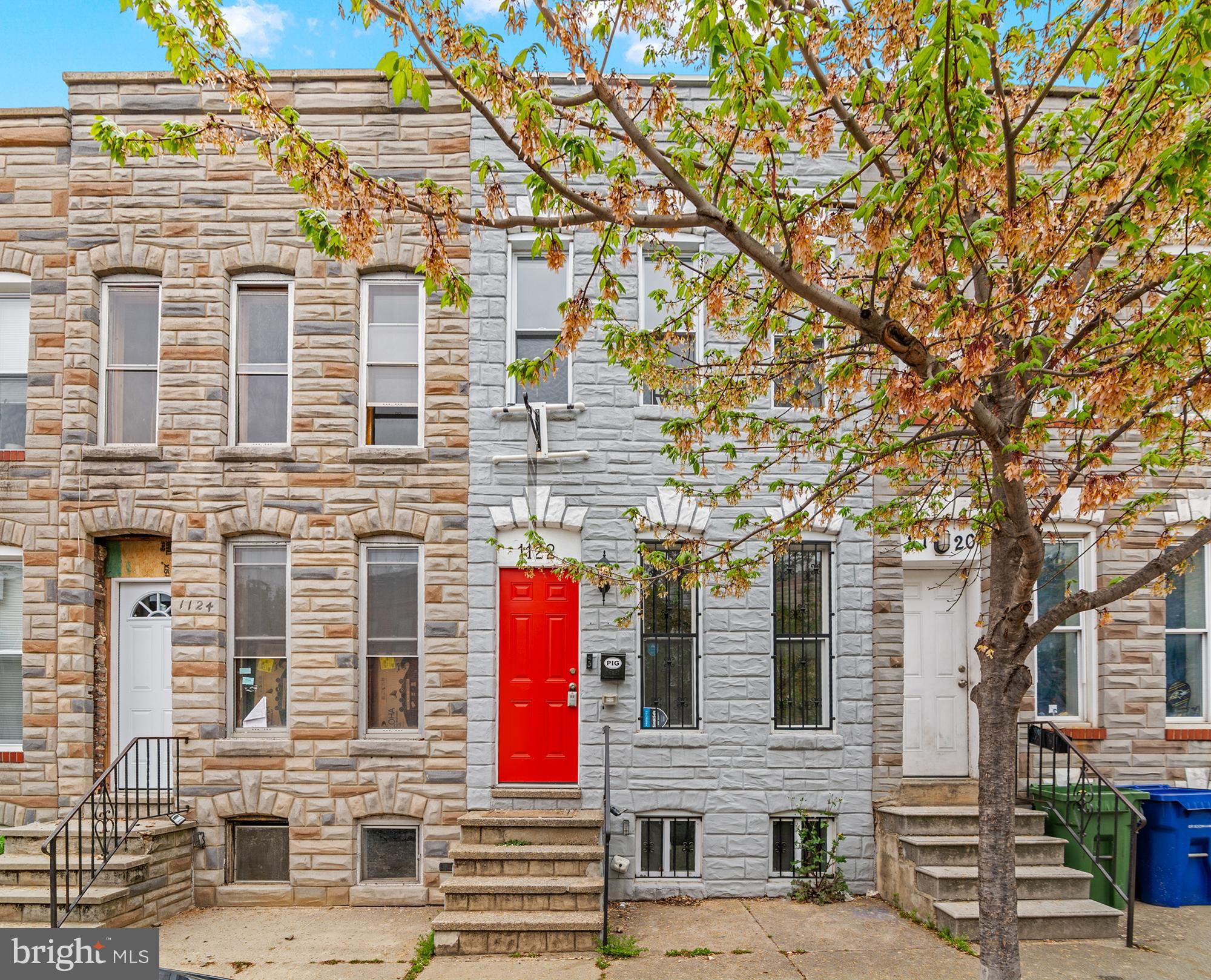 PIGTOWN HISTORIC DISTRICT - Residential
