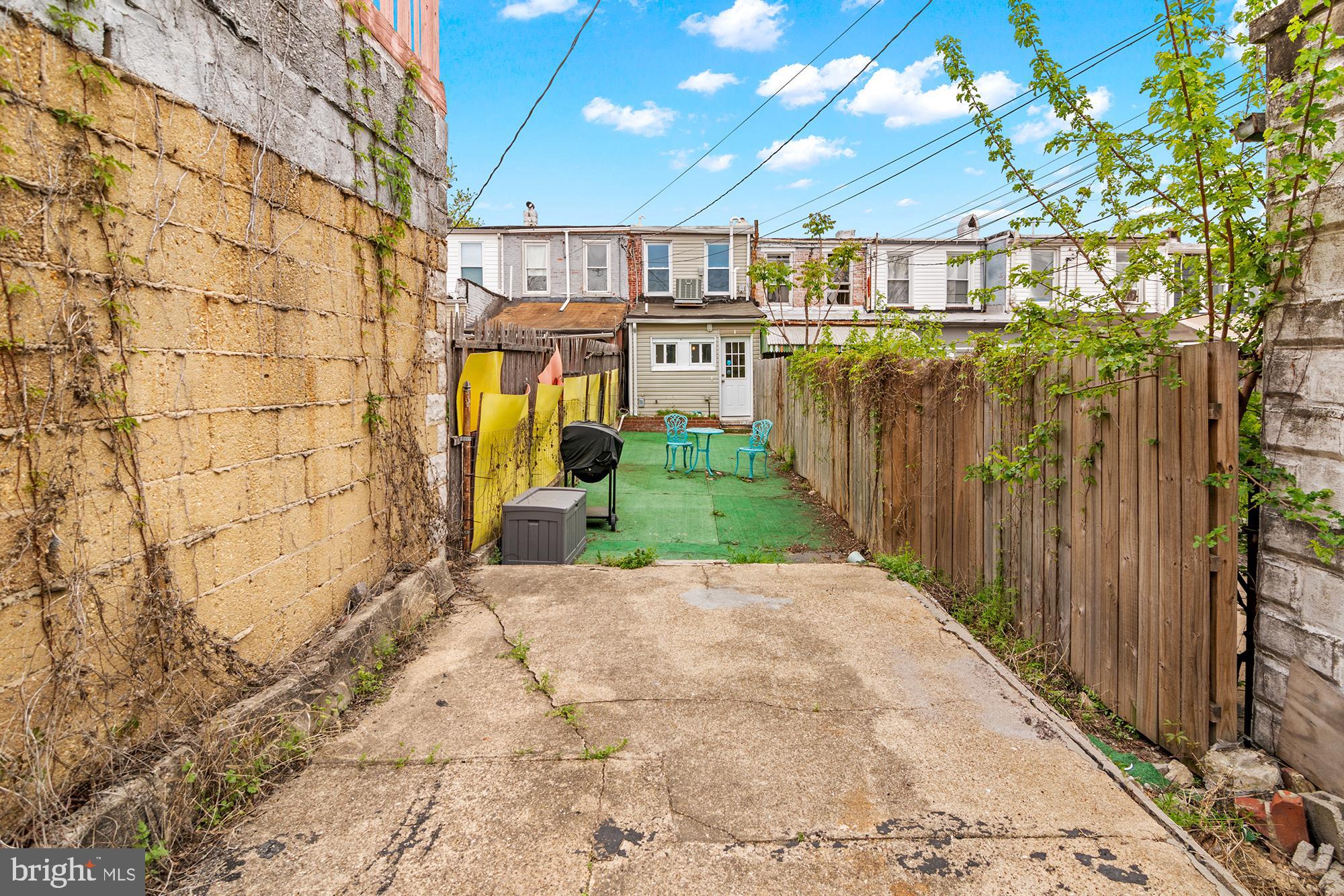 PIGTOWN HISTORIC DISTRICT - Residential
