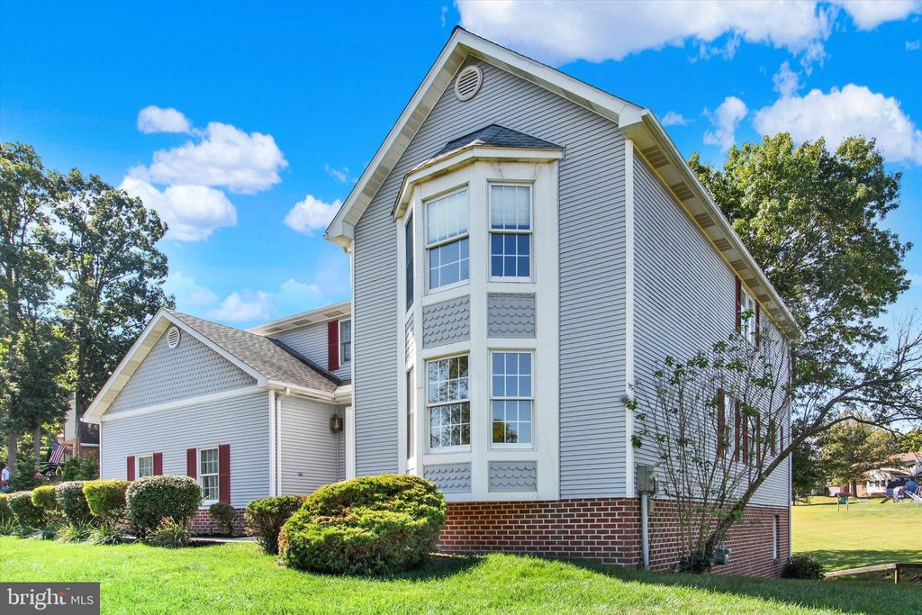 Photo of 125 Northview Drive, HANOVER, PA 17331 (MLS # PAYK2090026)