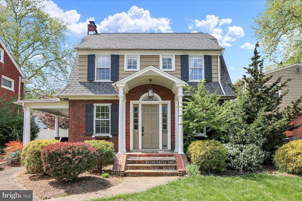 Photo of 929 MCGRANN BLVD, LANCASTER, PA 17601 (MLS # PALA2034162)