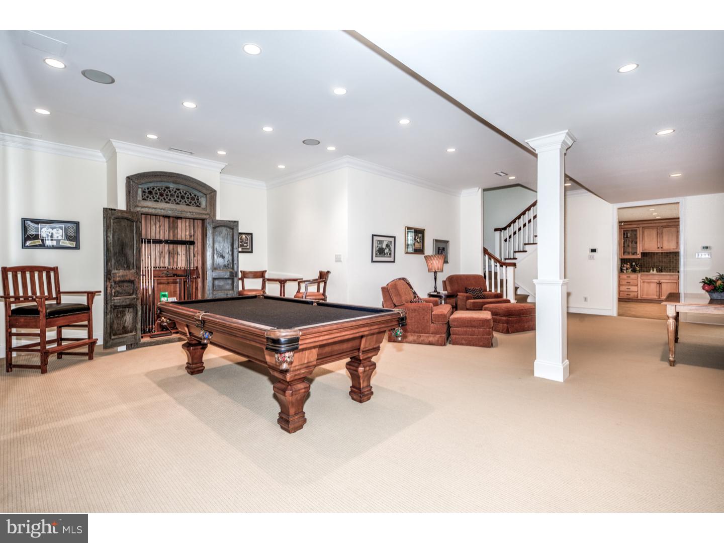 BRYN MAWR - Residential