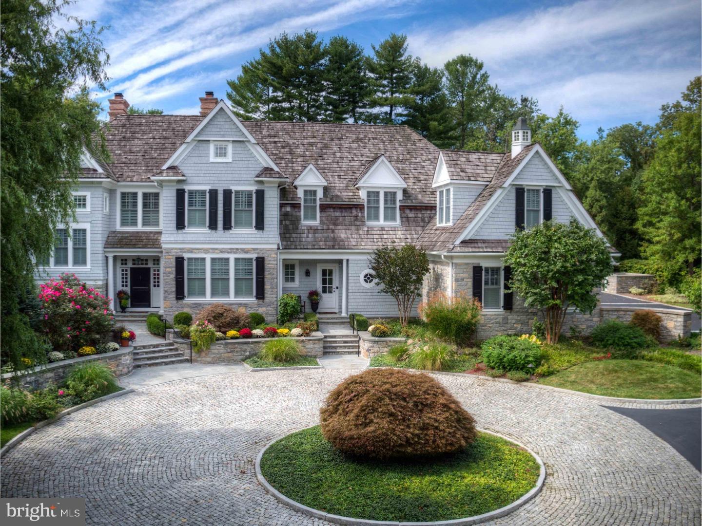 BRYN MAWR - Residential