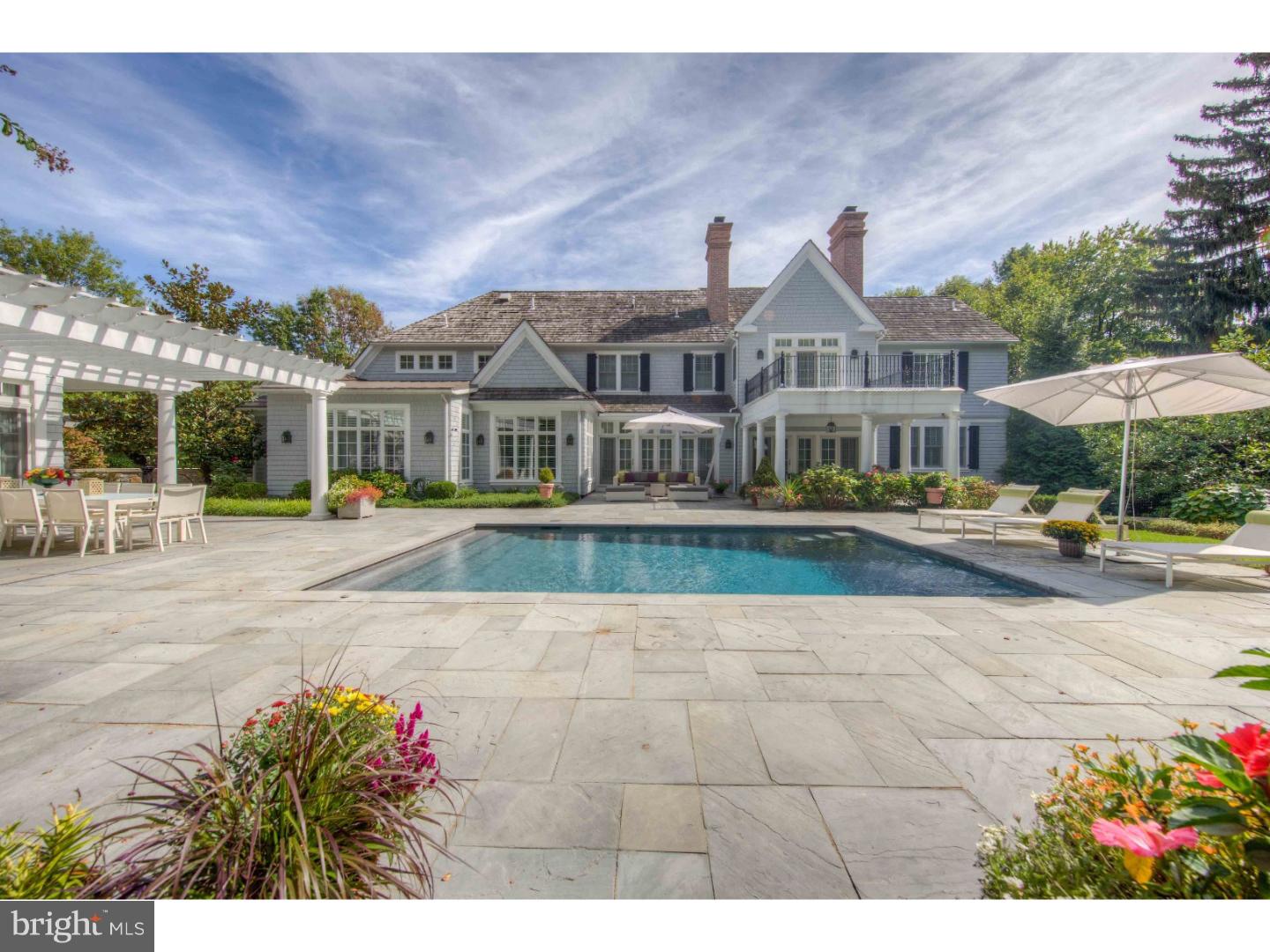 BRYN MAWR - Residential