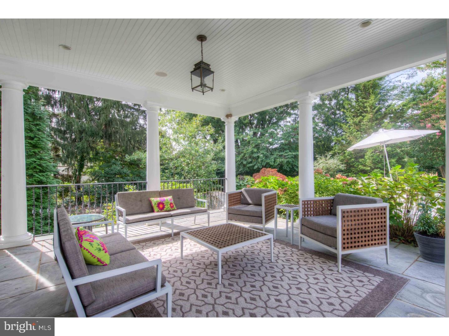 BRYN MAWR - Residential