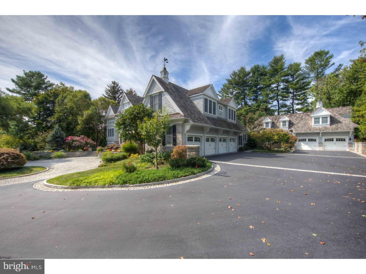 BRYN MAWR - Residential