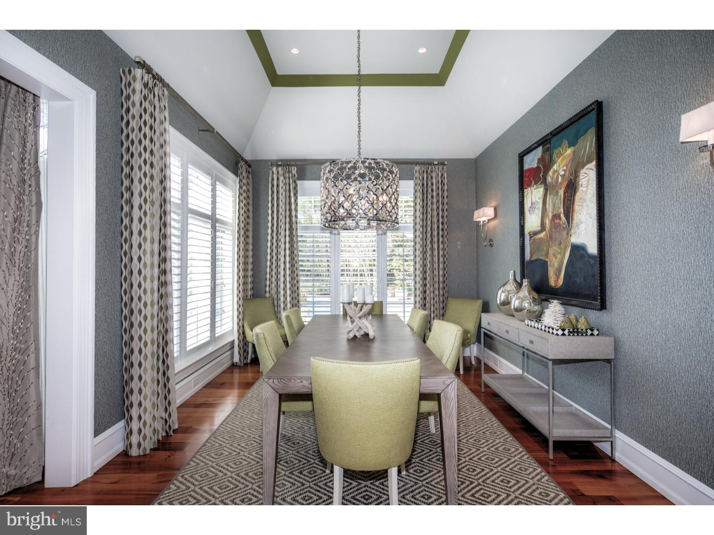 BRYN MAWR - Residential