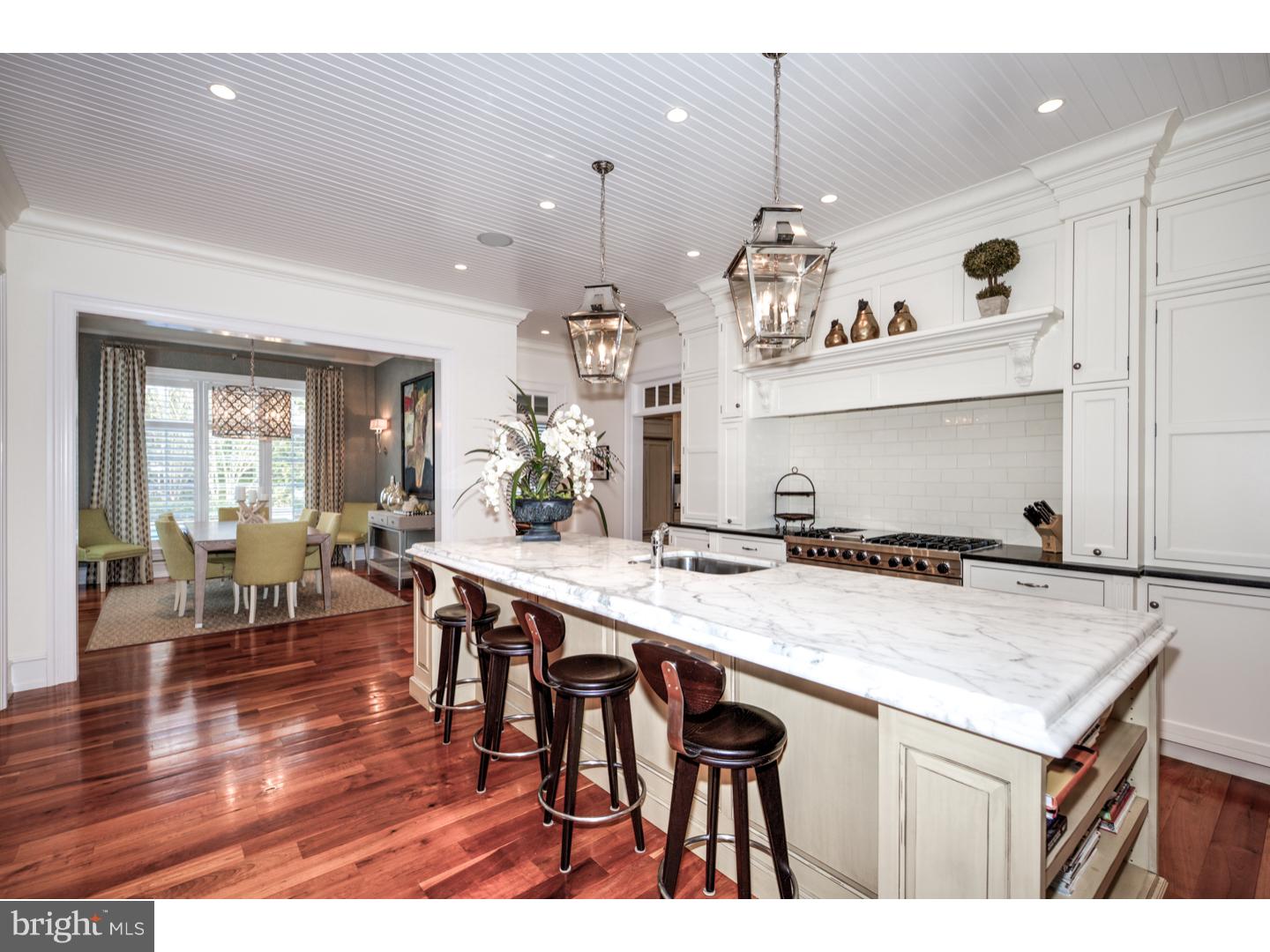 BRYN MAWR - Residential