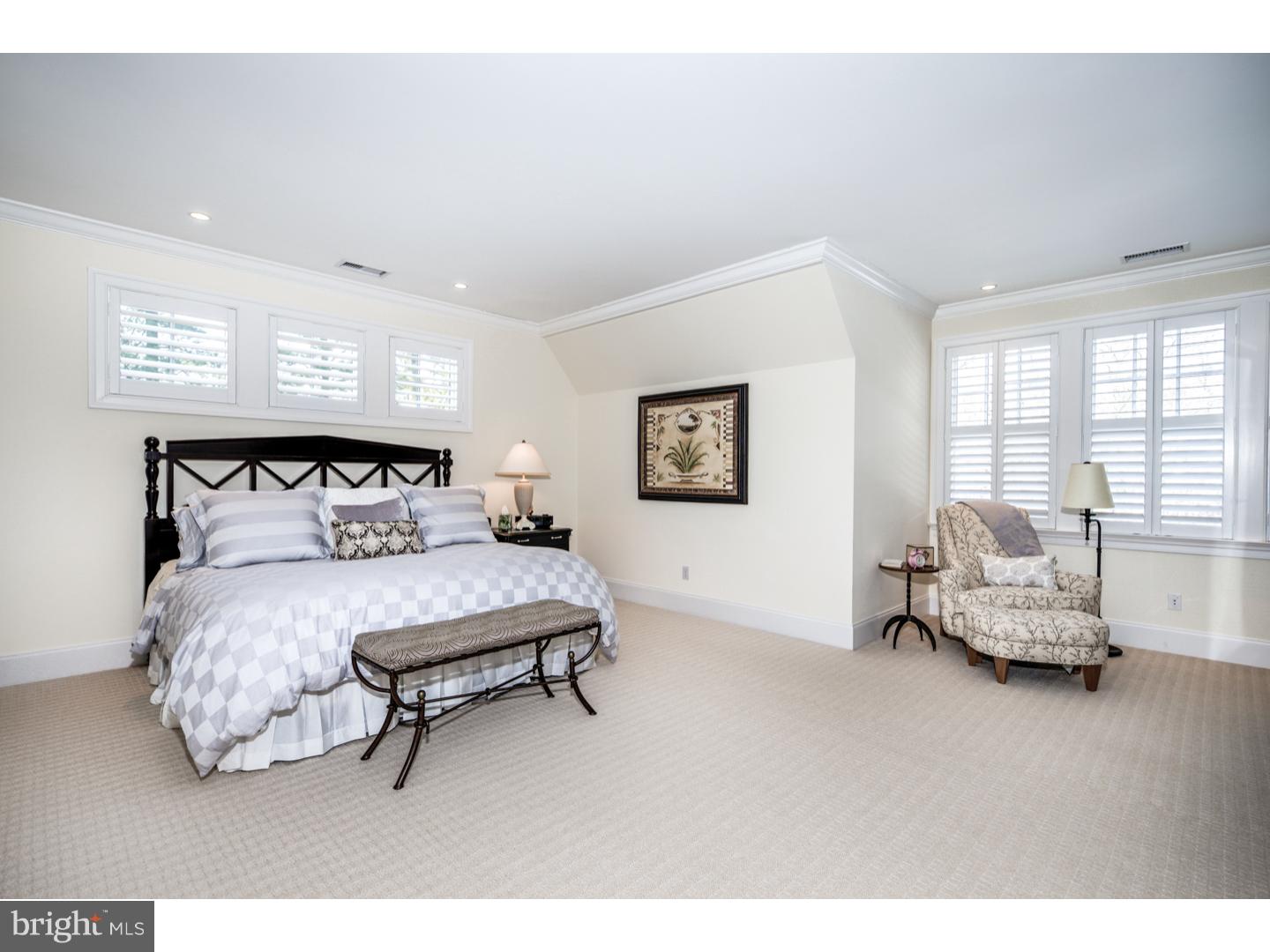 BRYN MAWR - Residential