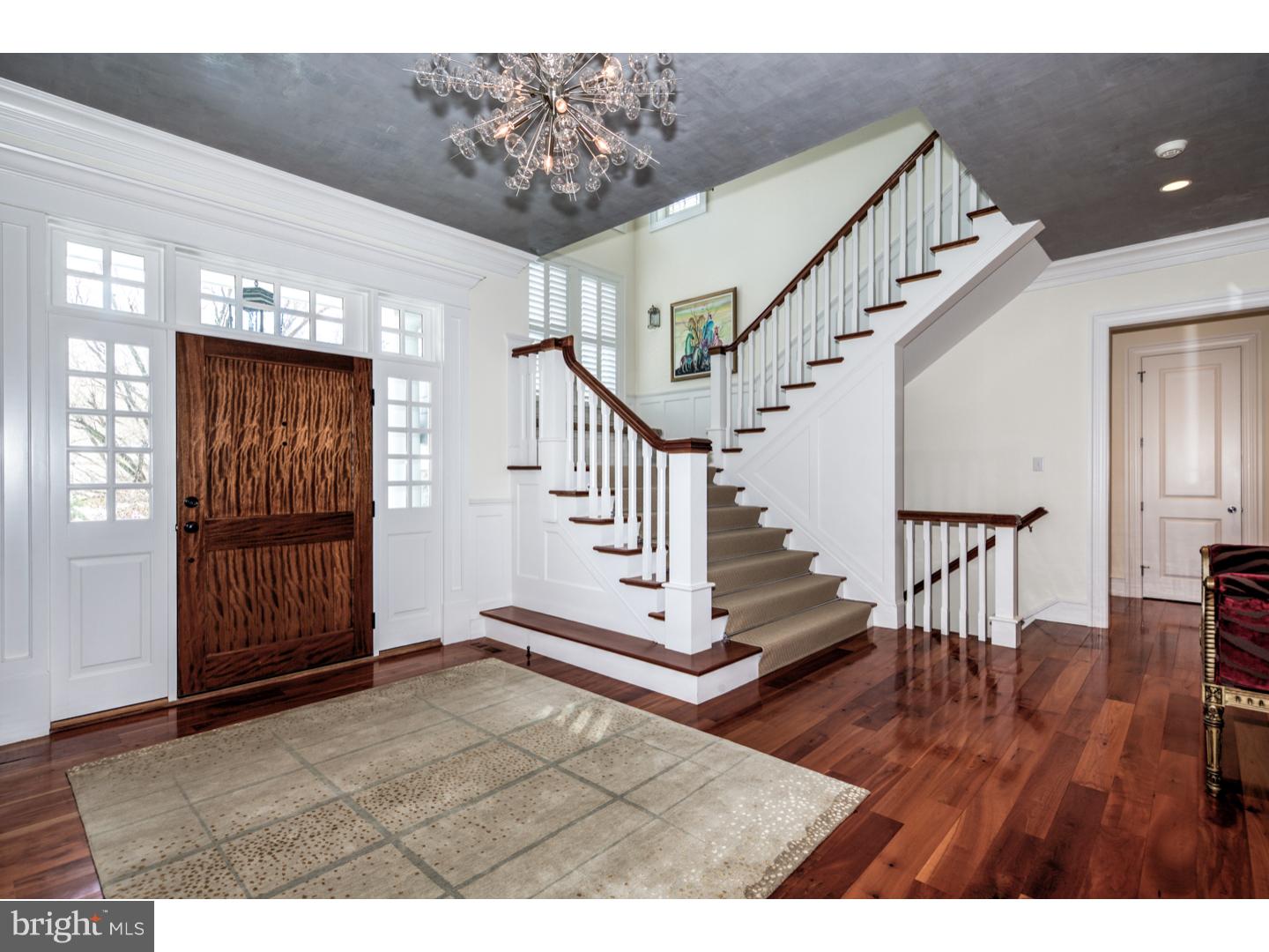 BRYN MAWR - Residential