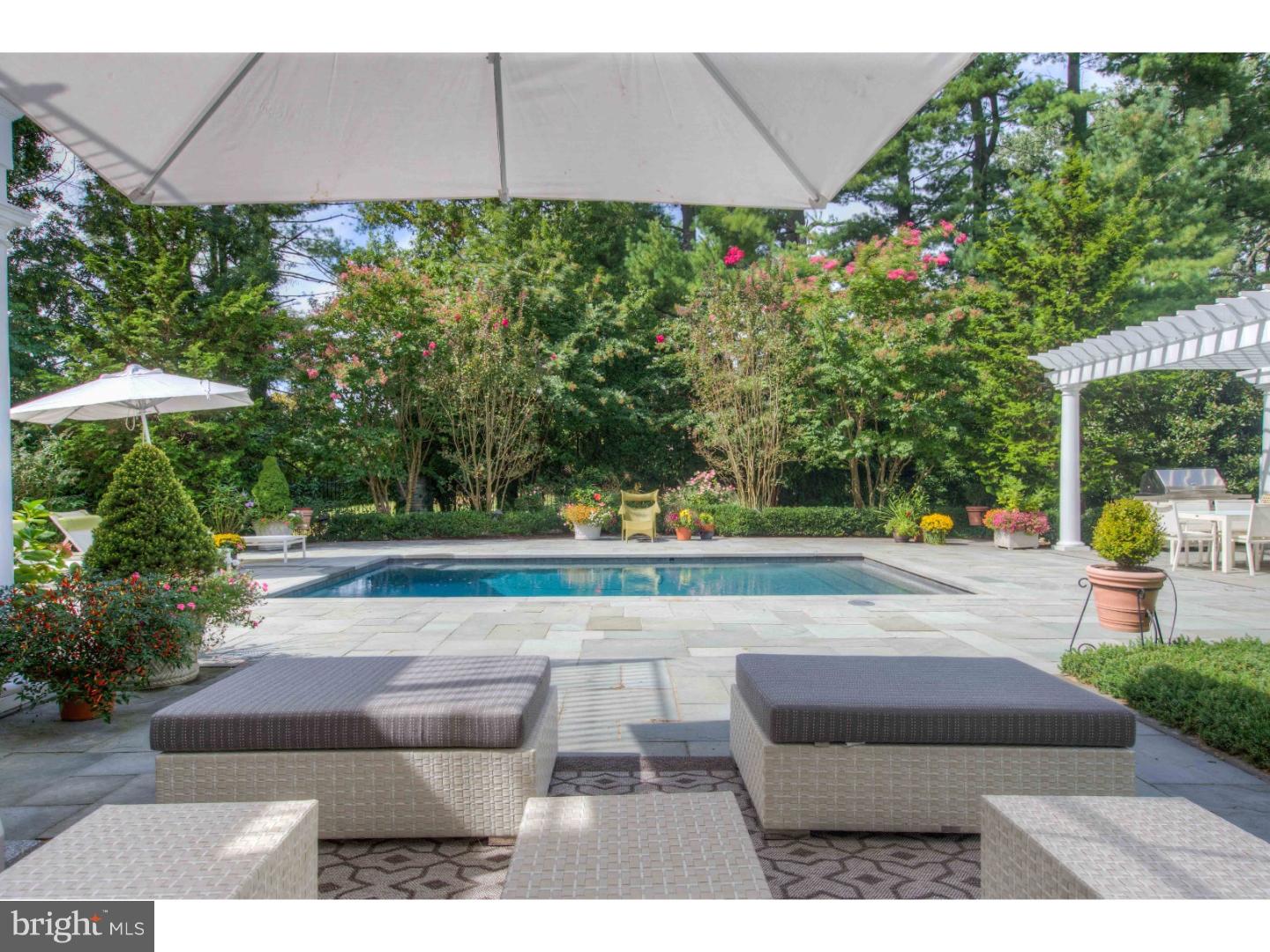 BRYN MAWR - Residential