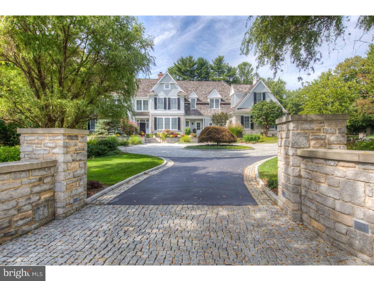 BRYN MAWR - Residential