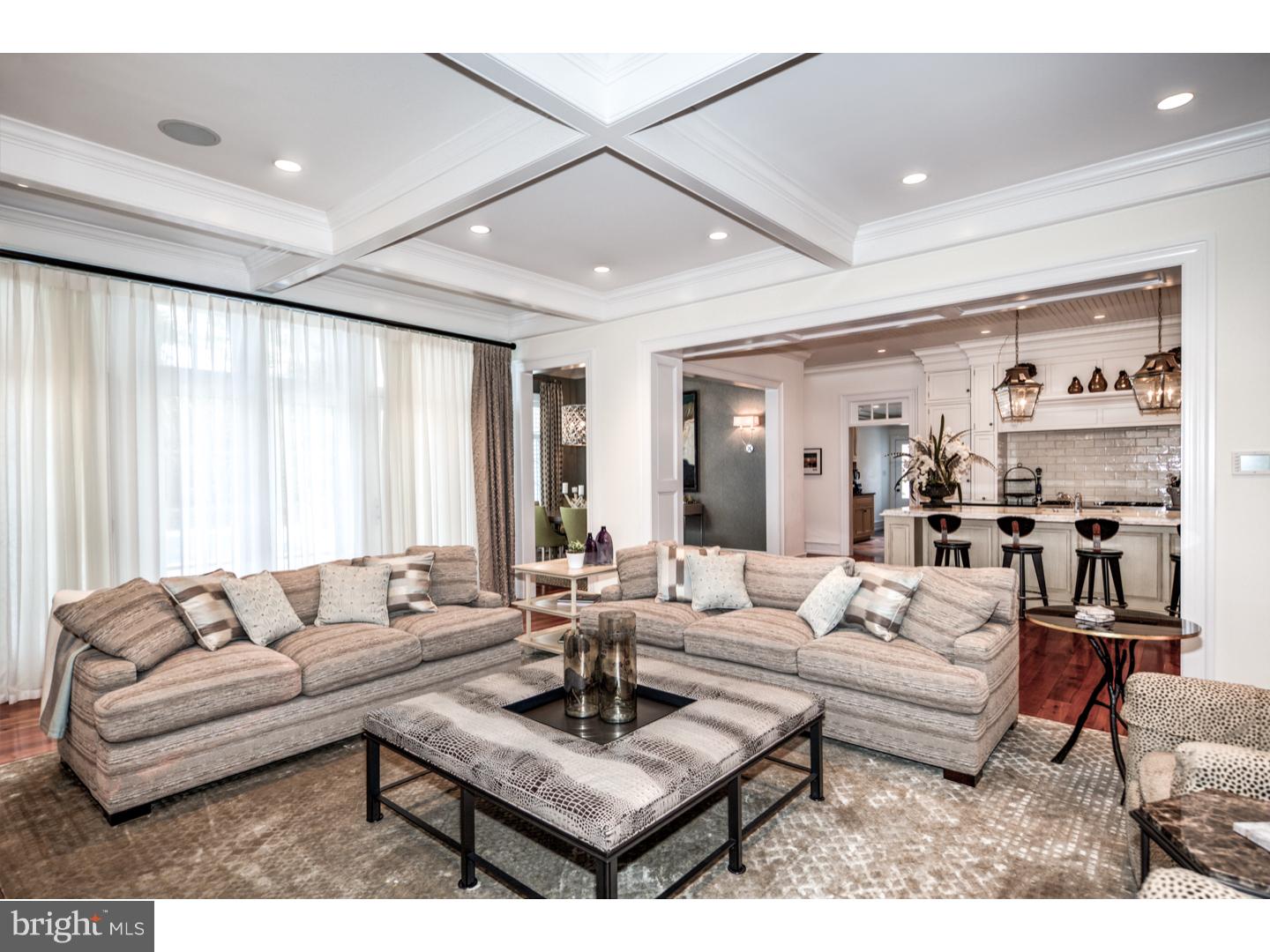 BRYN MAWR - Residential