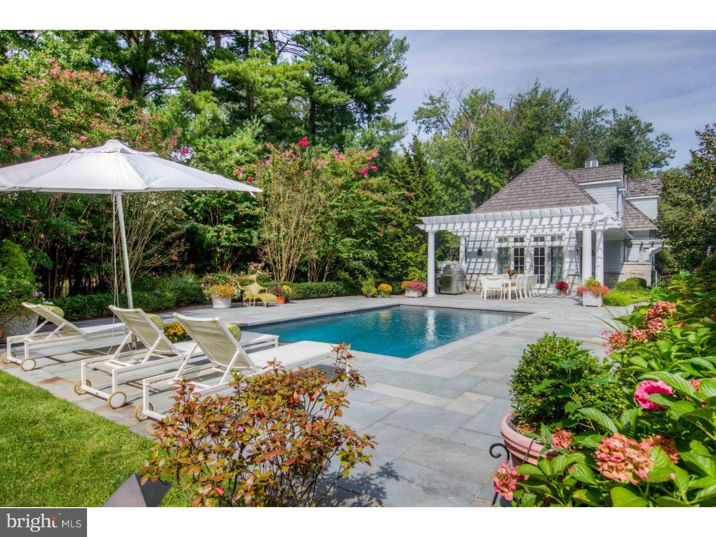 BRYN MAWR - Residential