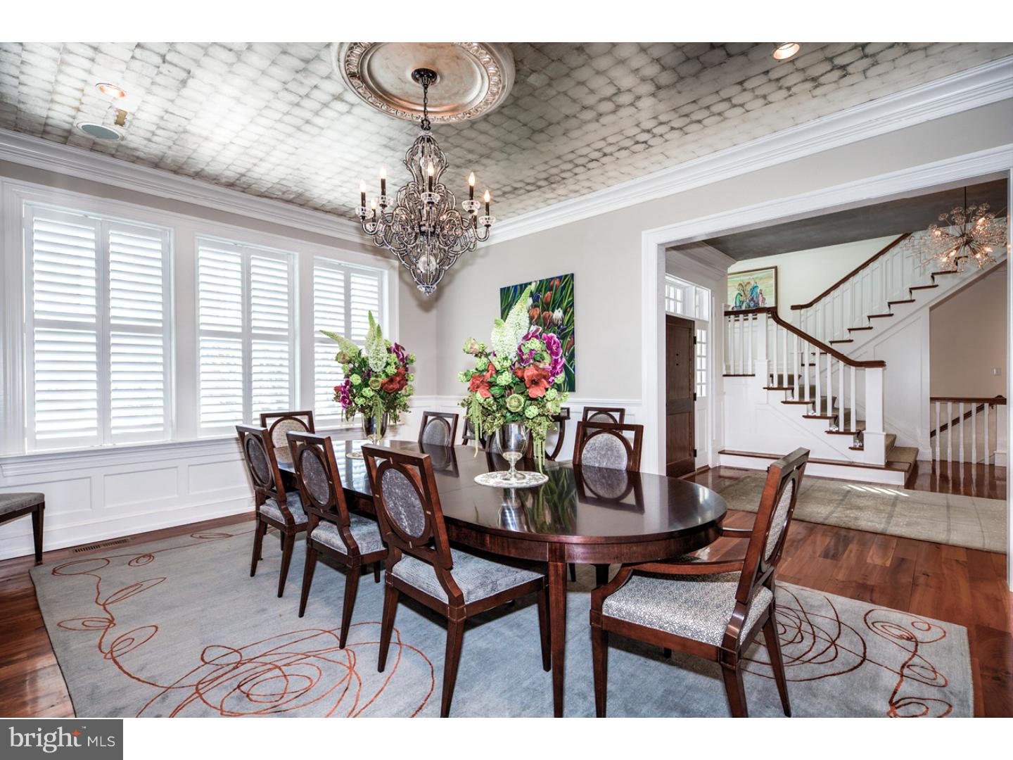 BRYN MAWR - Residential