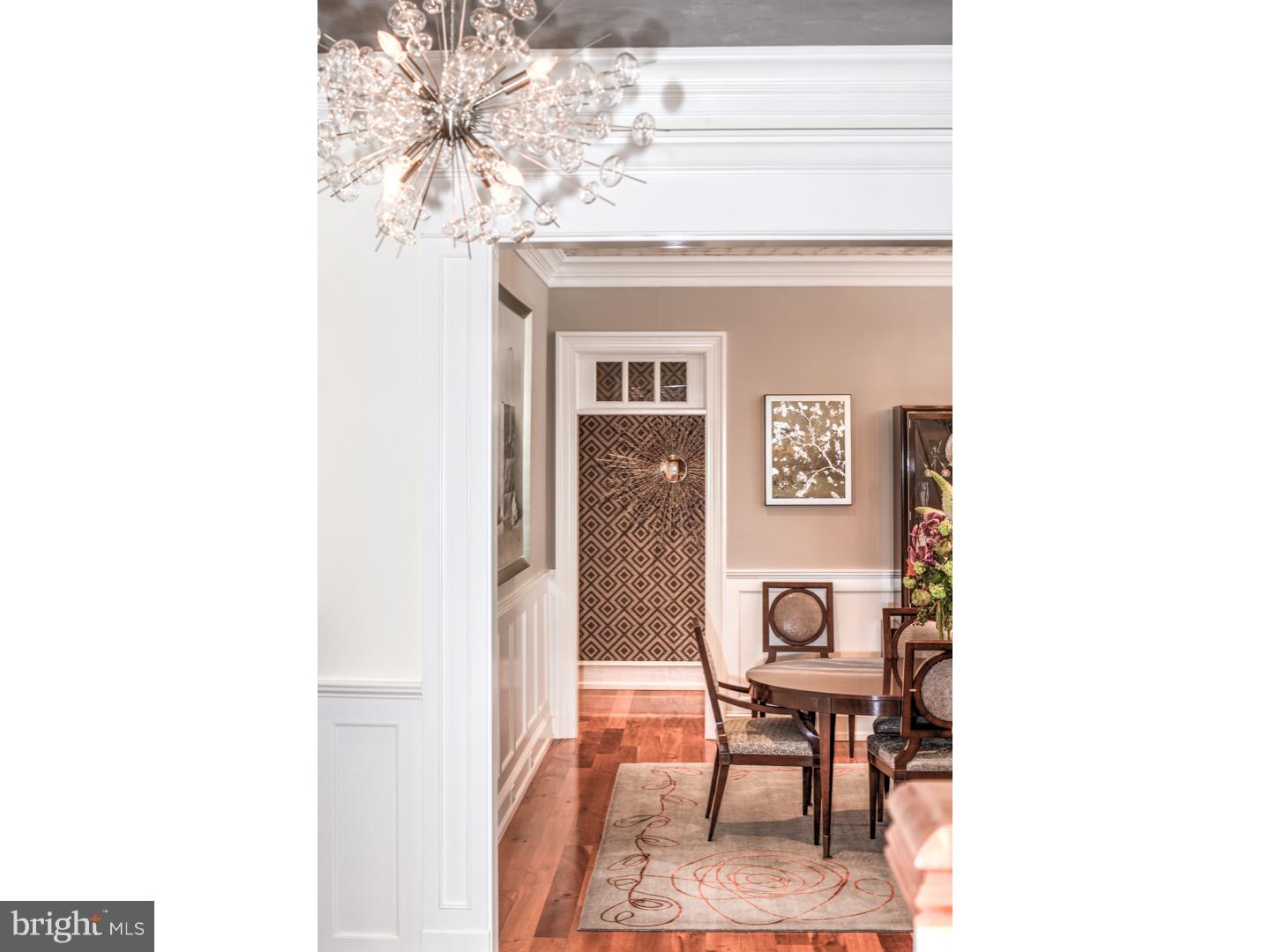 BRYN MAWR - Residential