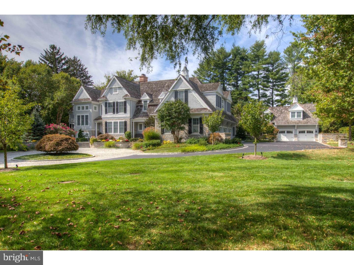 BRYN MAWR - Residential