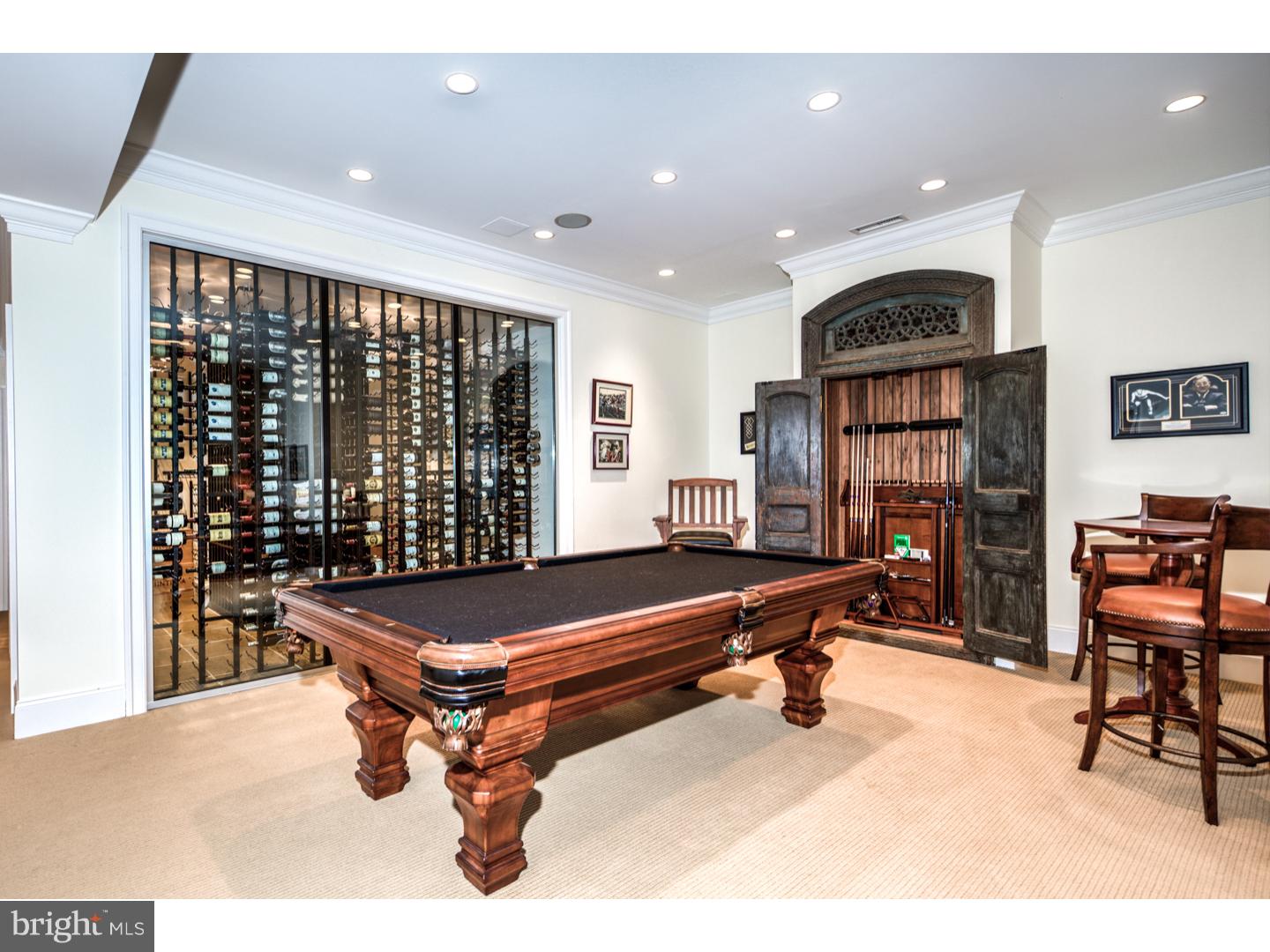 BRYN MAWR - Residential