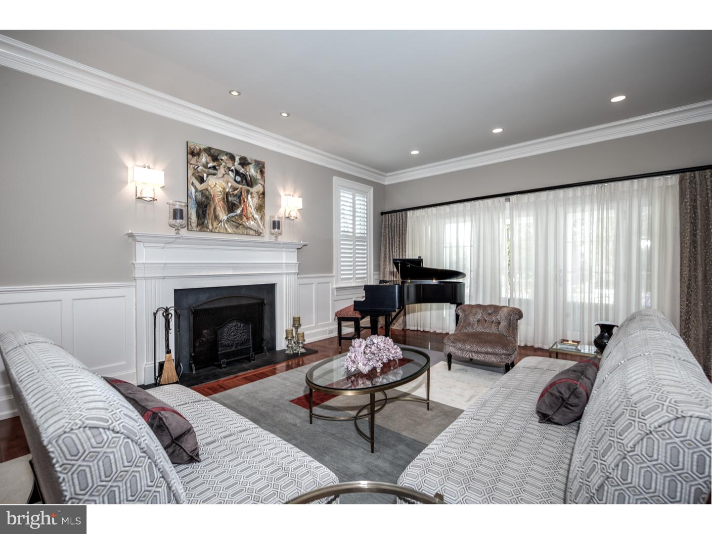 BRYN MAWR - Residential