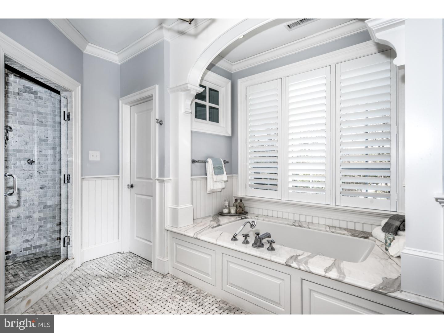 BRYN MAWR - Residential