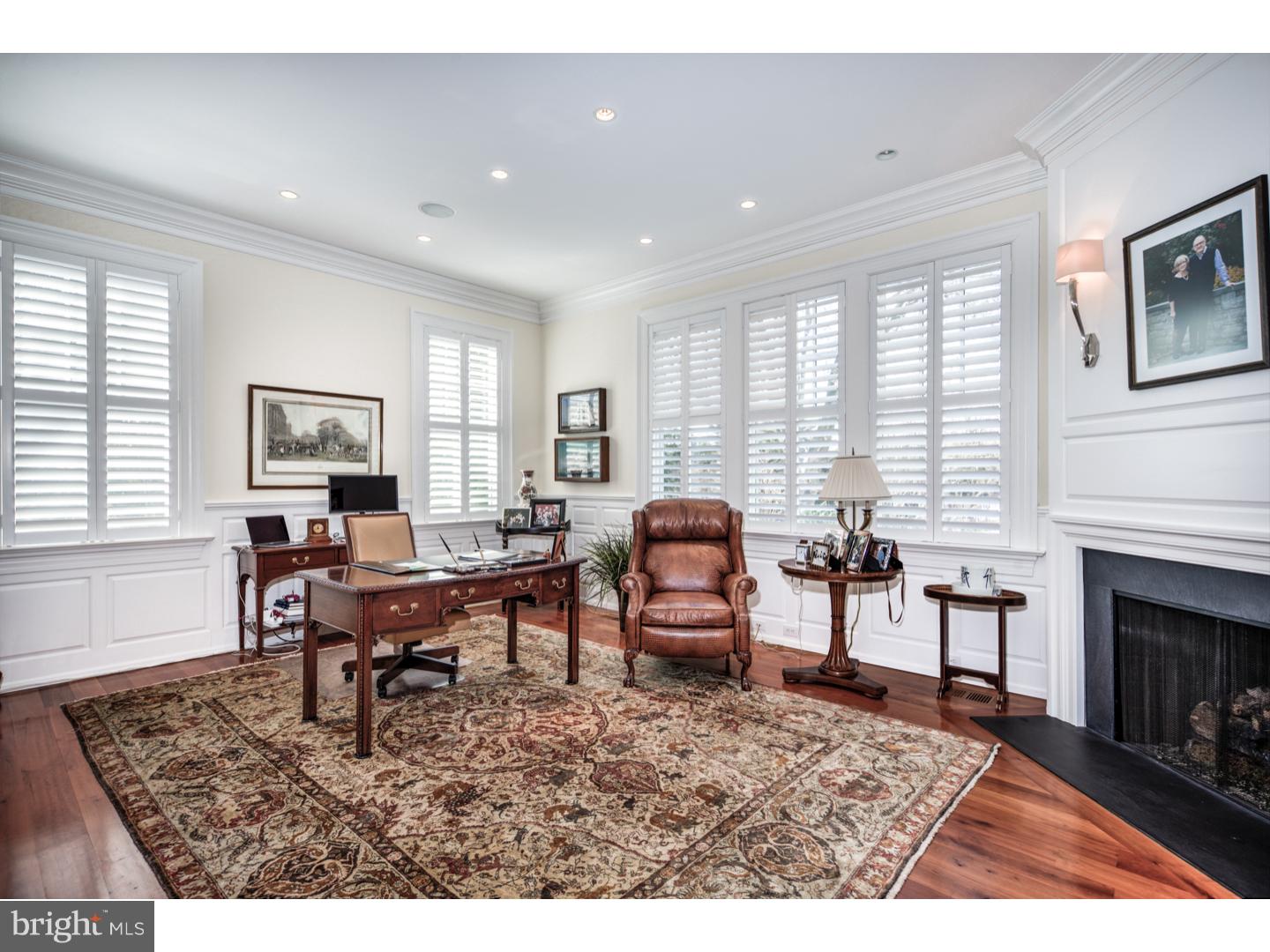 BRYN MAWR - Residential