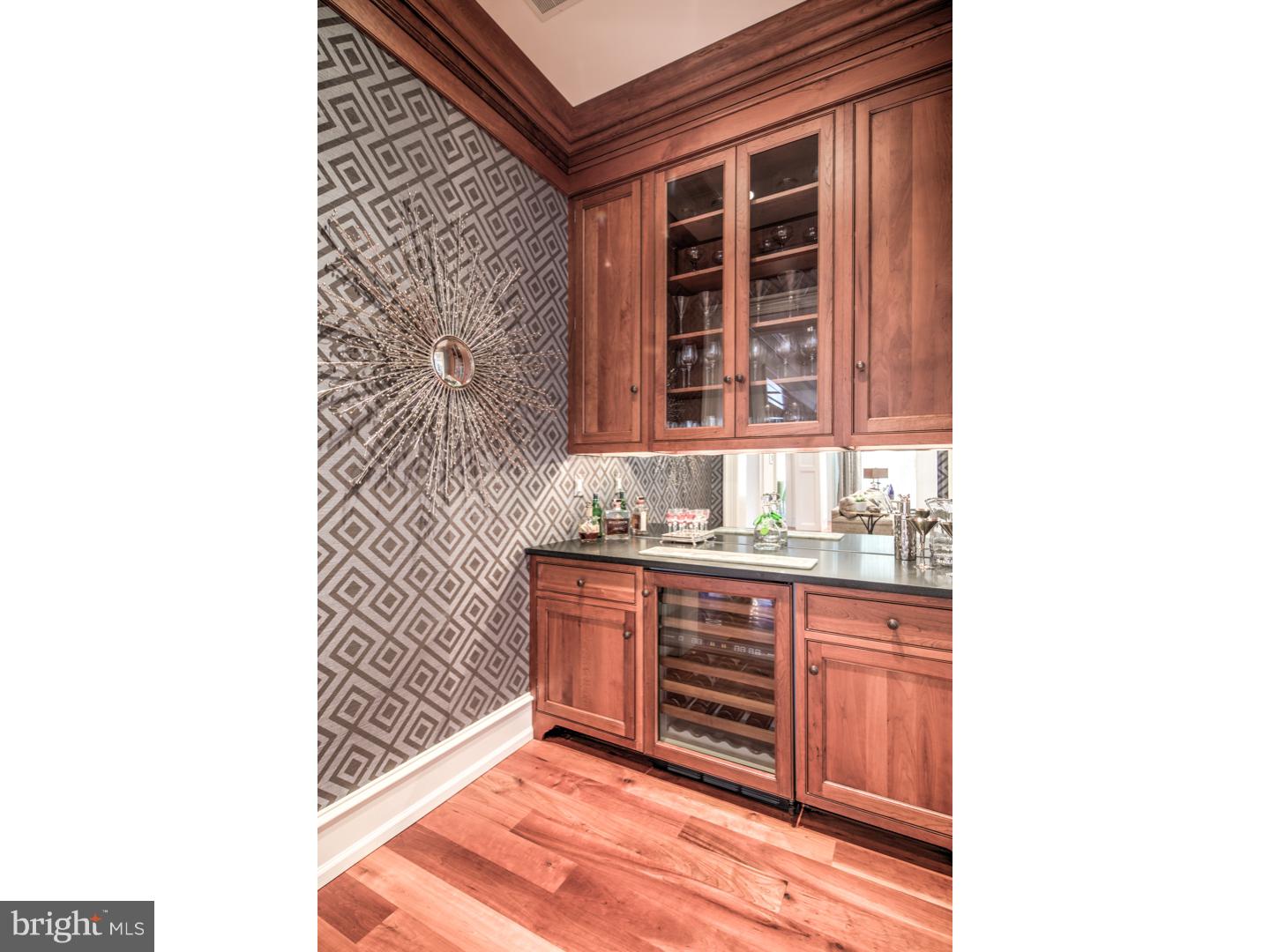 BRYN MAWR - Residential