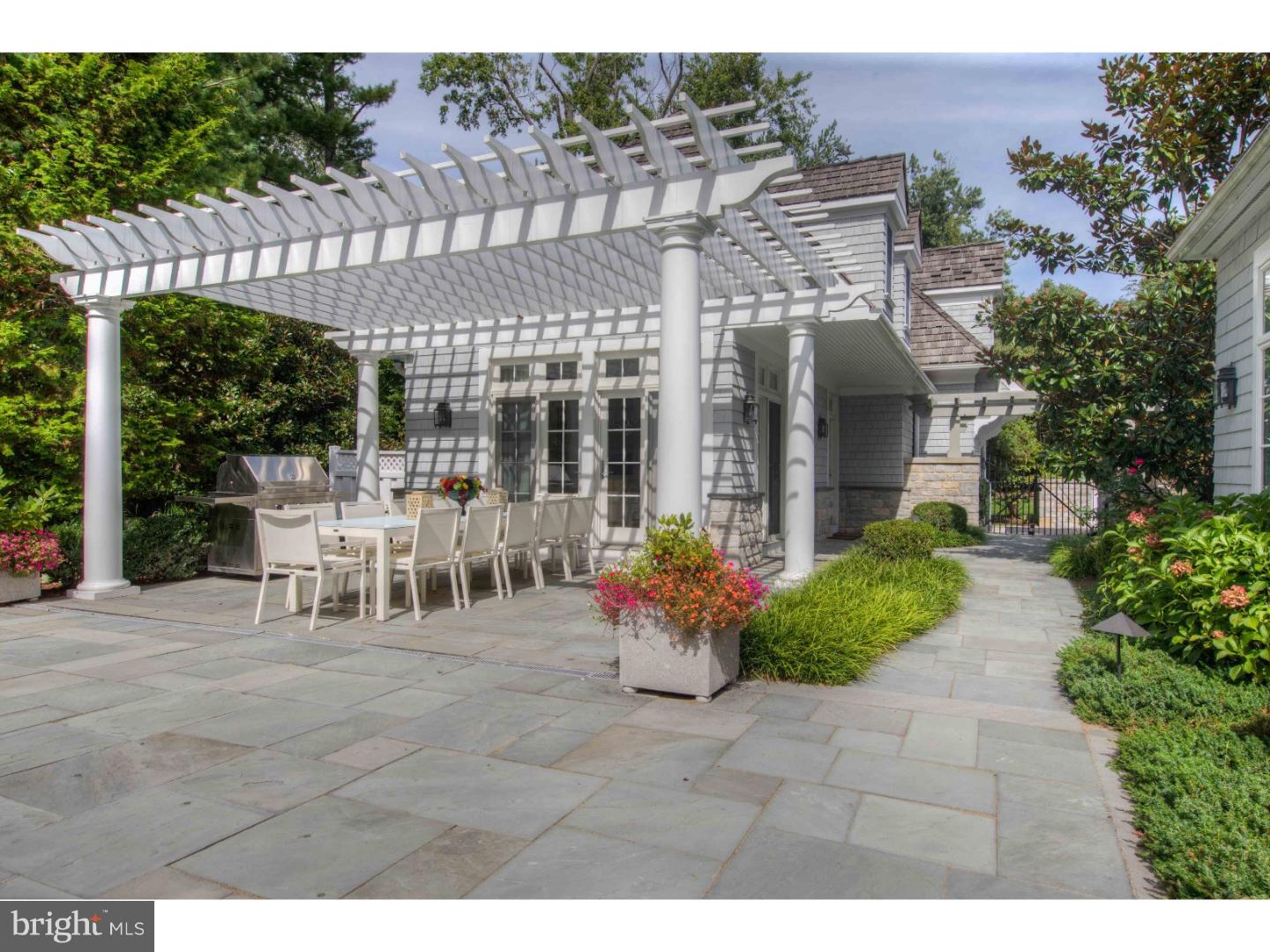 BRYN MAWR - Residential