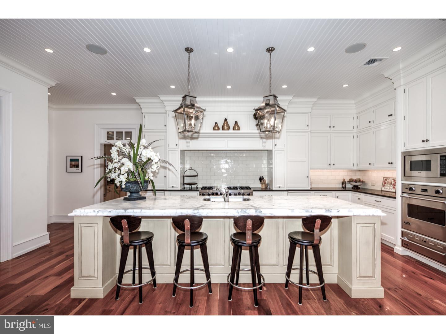 BRYN MAWR - Residential